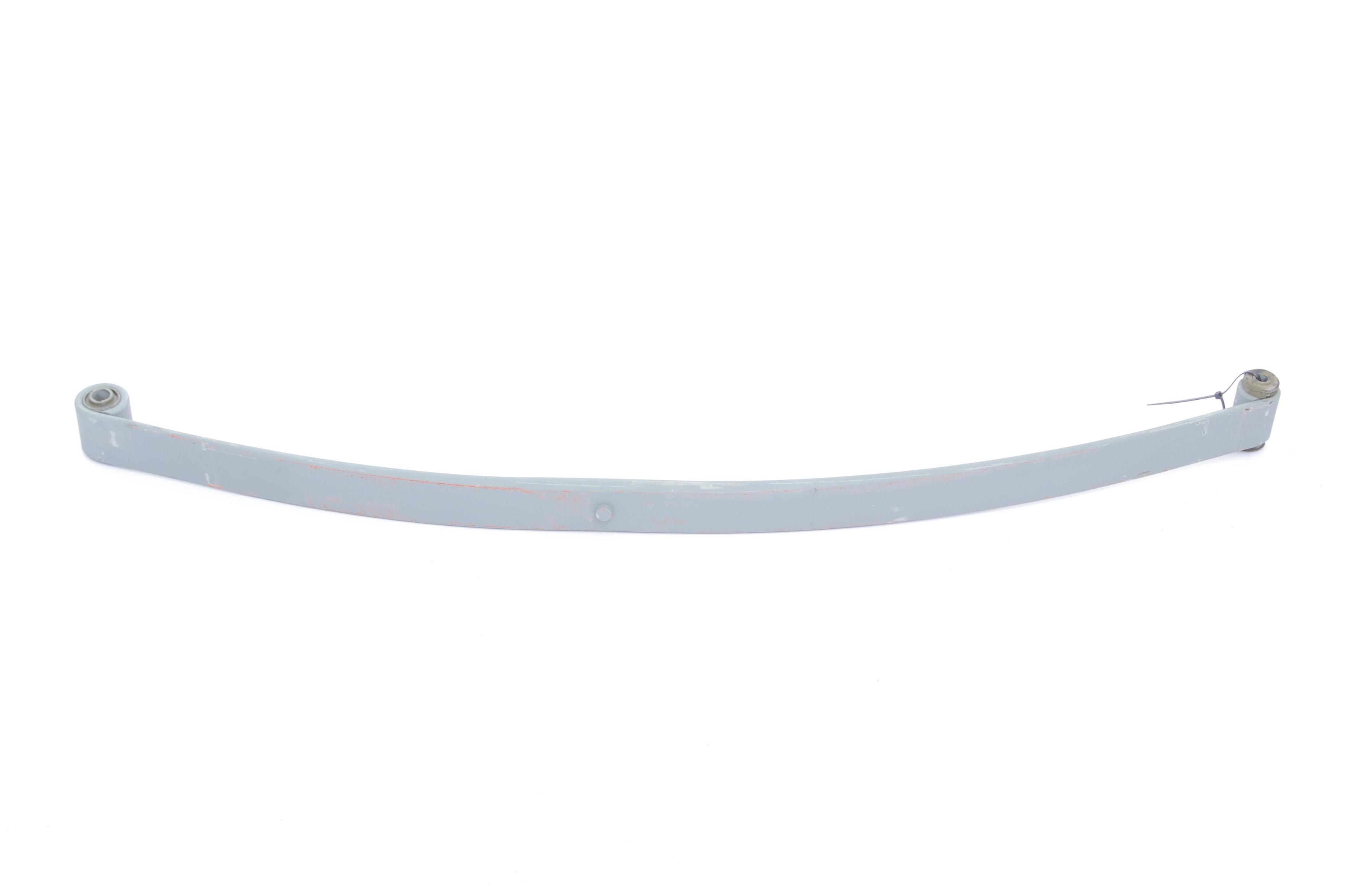 Ресора передня корінь Ford Transit -91 (60/515/690) 18мм