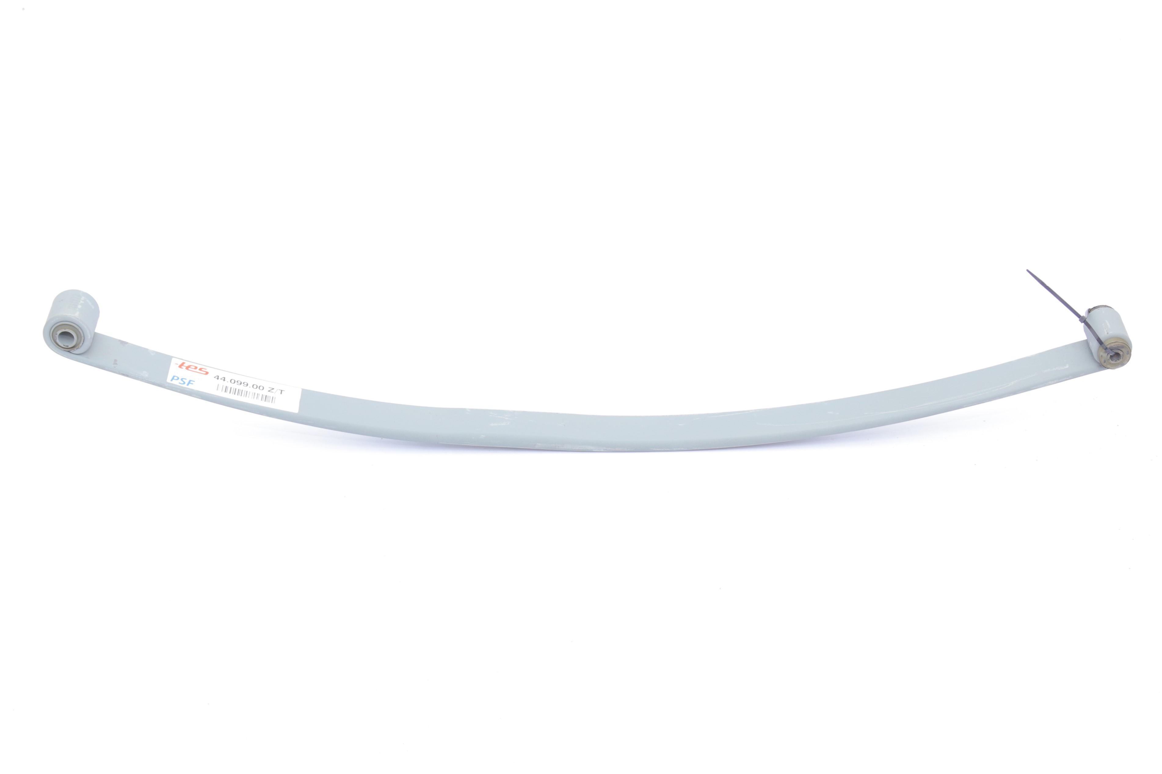 Ресора передня корінь Ford Transit -91 (60/515/690) 18мм