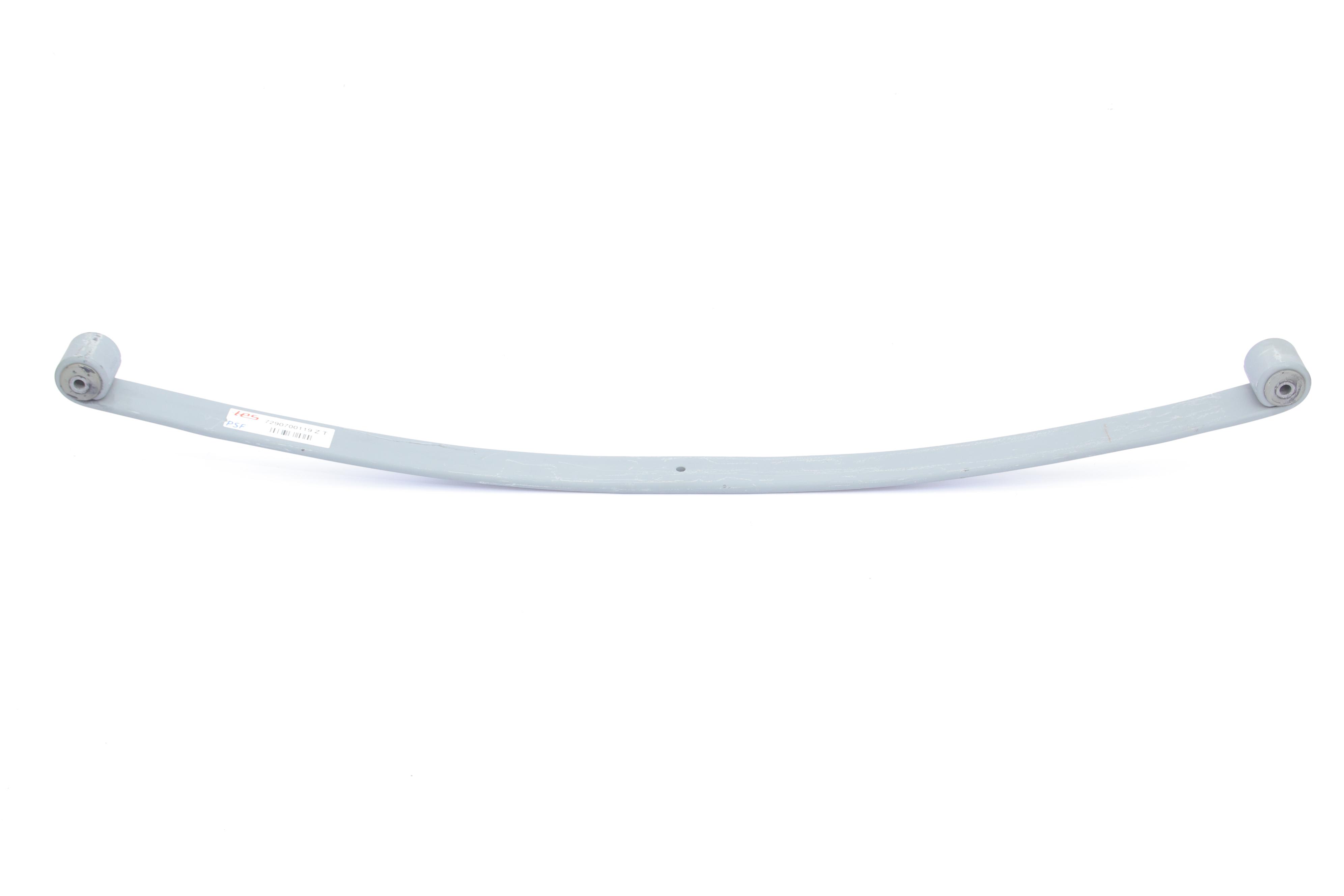 Ресора задня корінна MAN 8.150 00- (80/850/850) 19mm