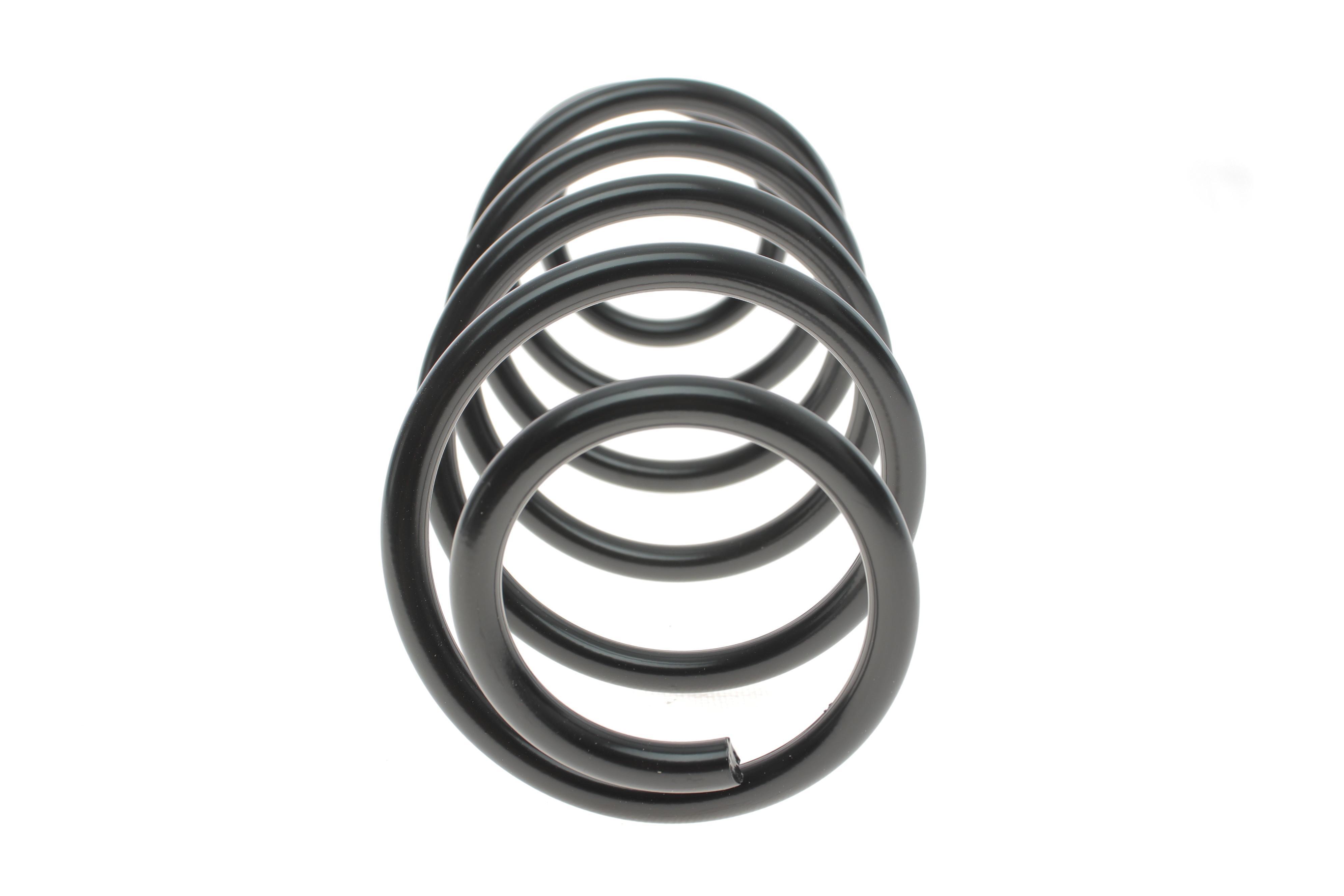 Пружина (задня) MB A-class (W169) A150/A160/A170/A180/A200/CDI 04-12 (накл.зад.ч.)(без спорт.ход.ч)