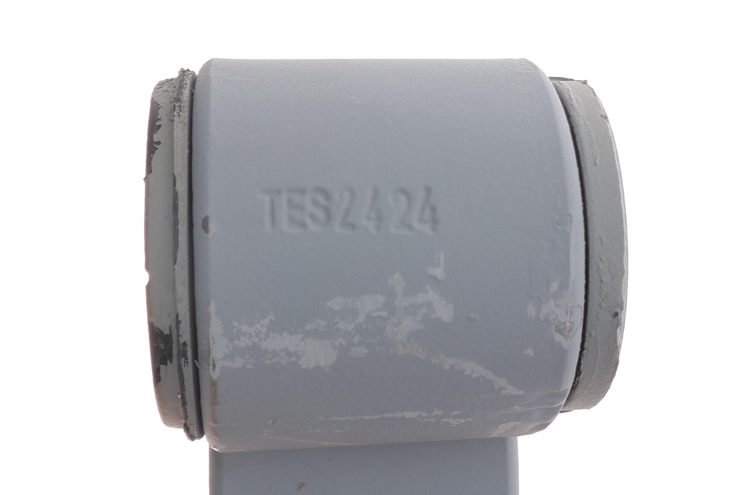 Ресора задня (1-й лист) VW Amarok 2.0/3.0TDI 4motion 10-