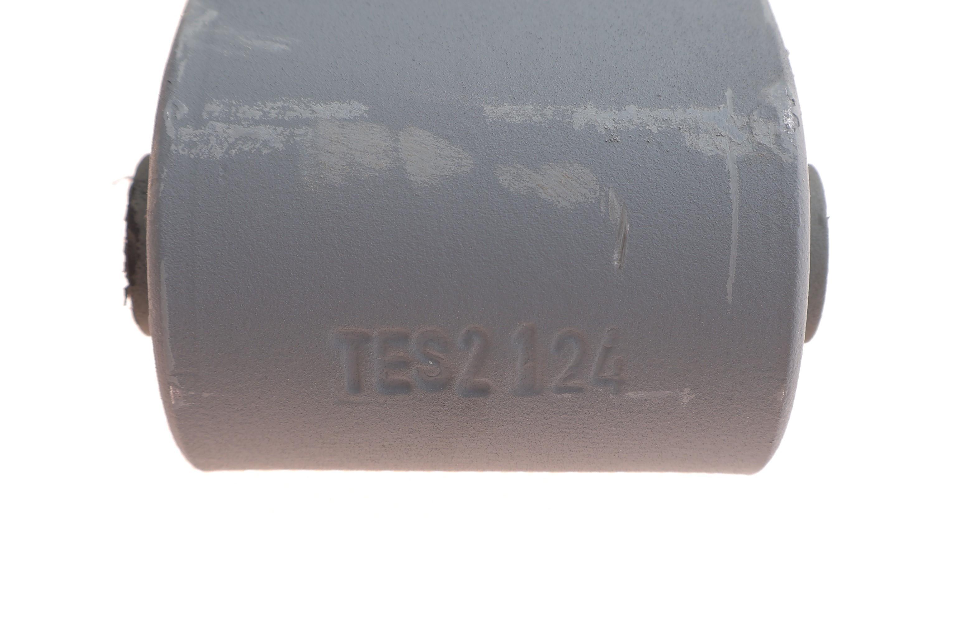 Ресора задня (1-й лист) Mitsubishi L200 2.5 DI-D 05-15