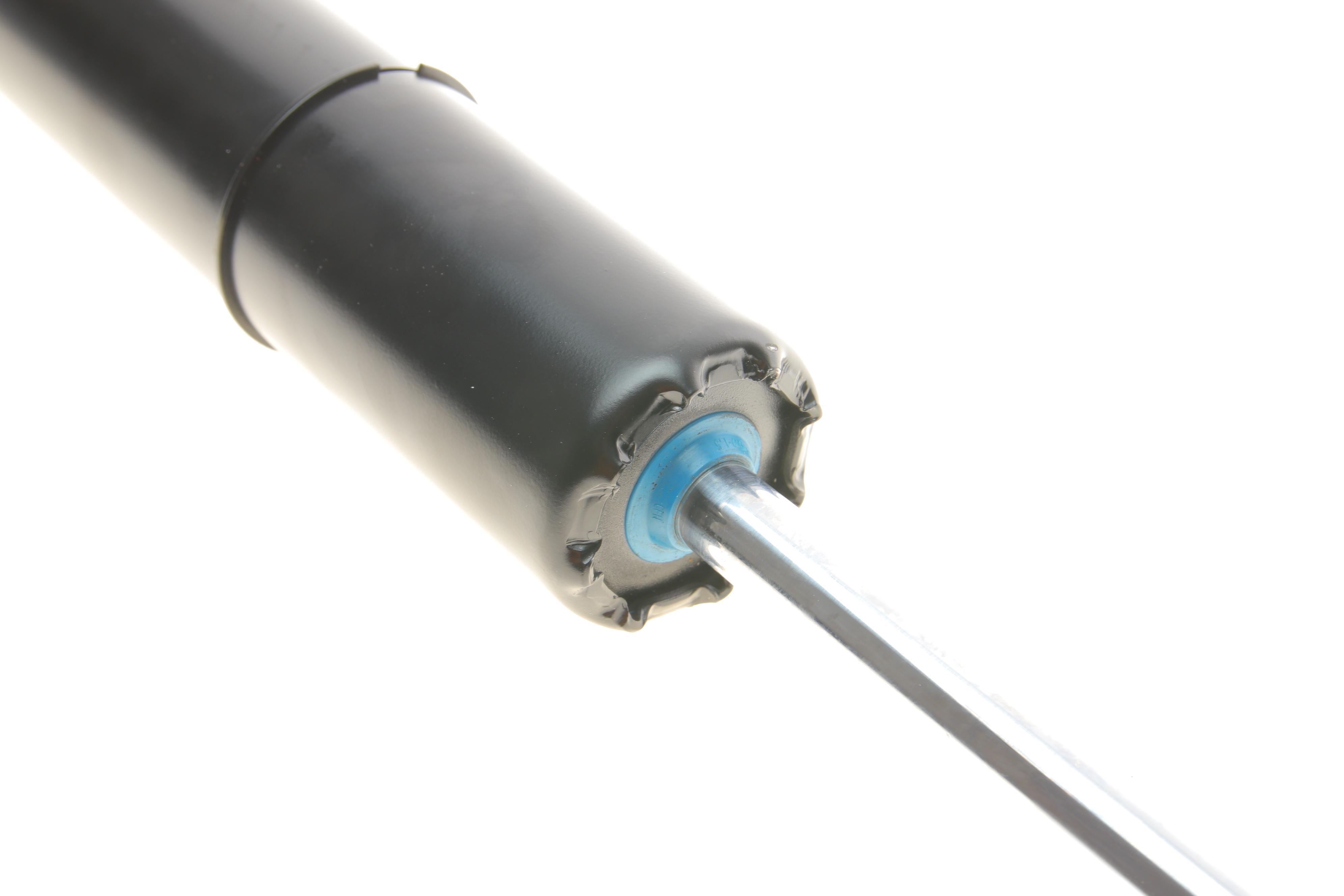 Амортизатор (передній) Mitsubishi Pajero IV 07- (B4)