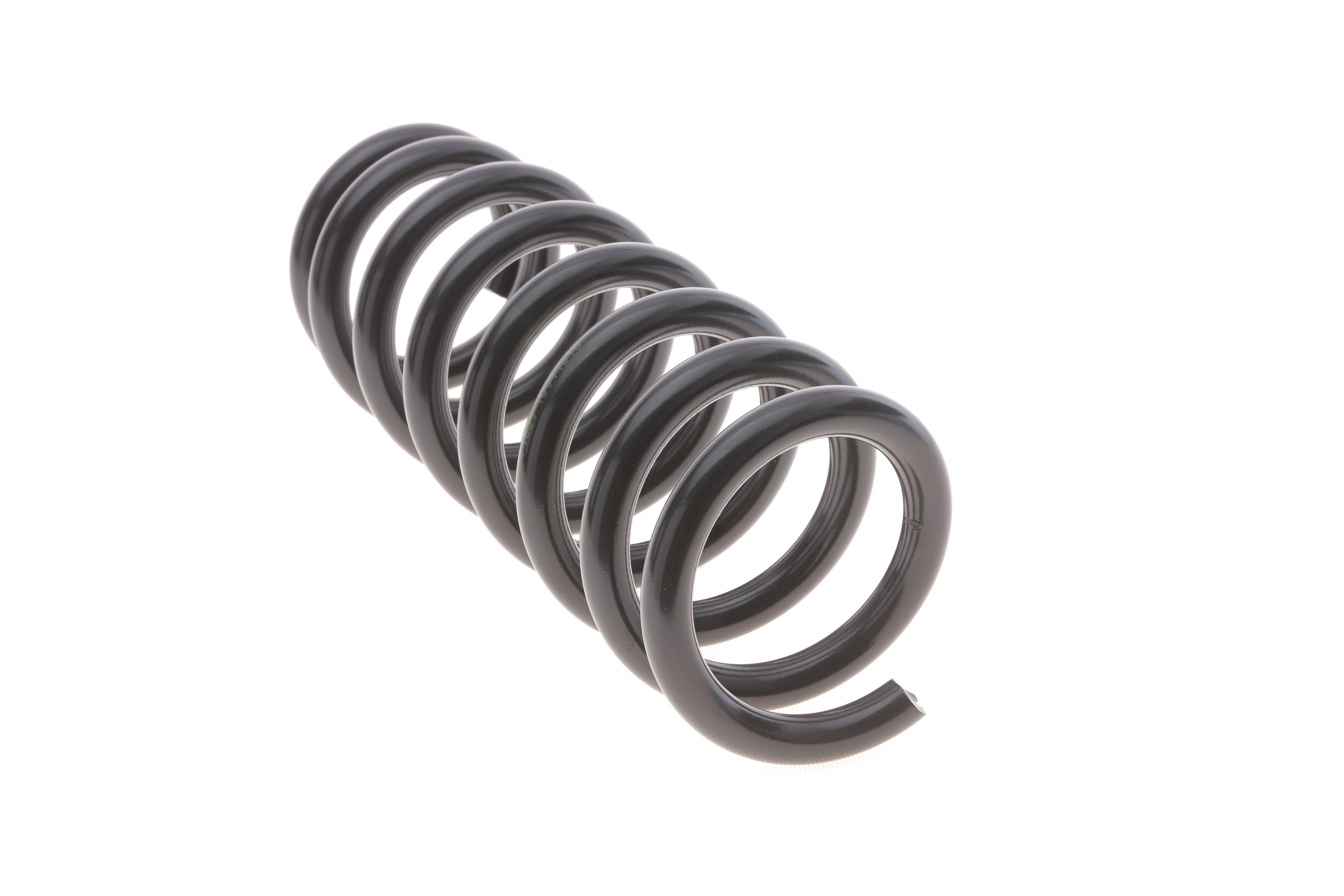 Пружина (передня) Suzuki Grand Vitara 2.0HDi 4x4/2.7 4x4 01-05 (всюдихід закр.) (осн:XL-7)