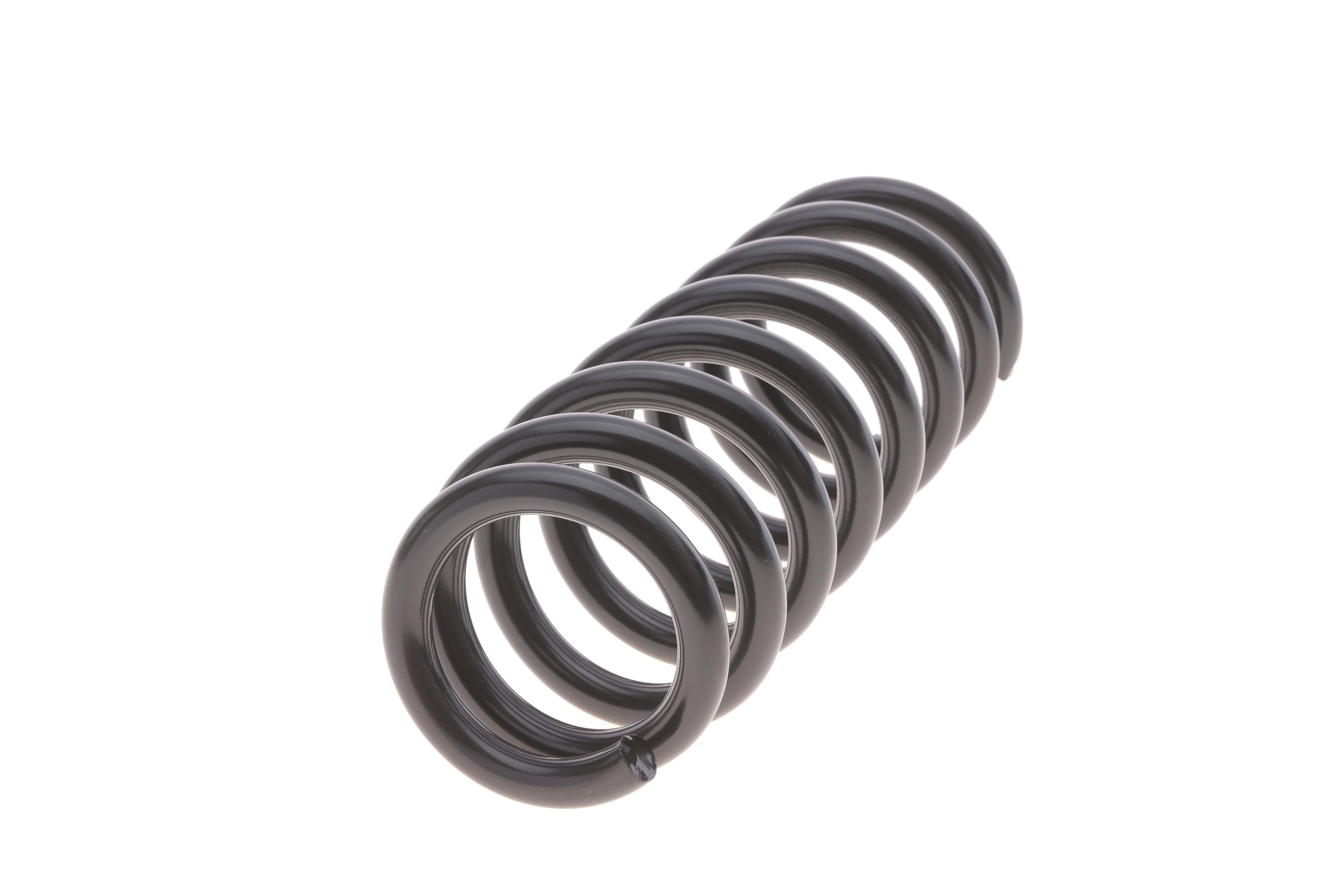 Пружина (передня) Suzuki Grand Vitara 2.0HDi 4x4/2.7 4x4 01-05 (всюдихід закр.) (осн:XL-7)