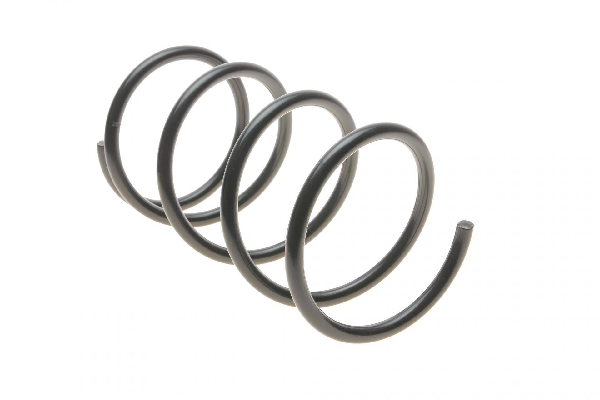 Пружина (передня) Mitsubishi Lancer 1.8 08- (седан/накл.з.)/Citroen C4/Peugeot 4008 1.6HDi 12- (SUV)