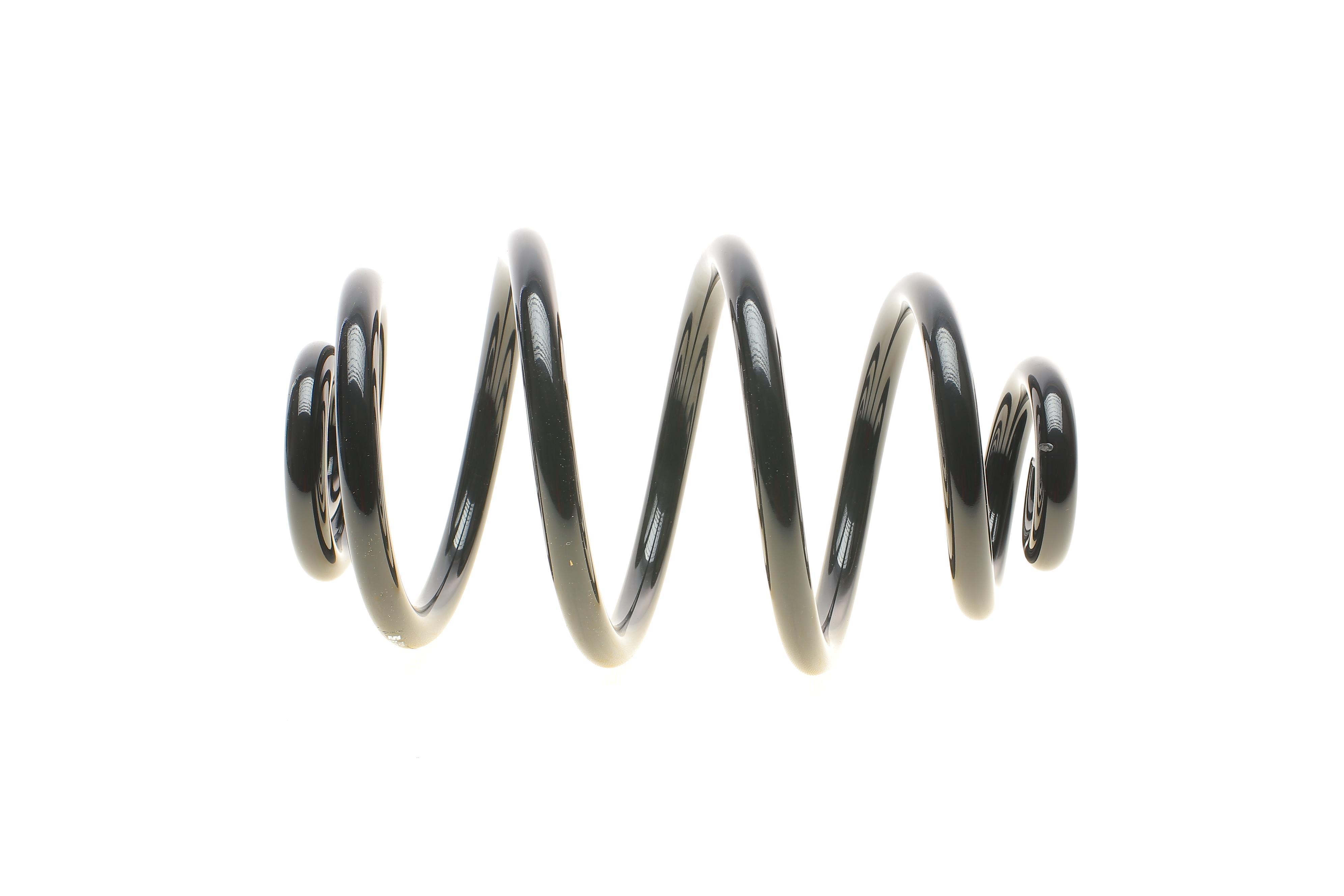 Пружина (задня) Audi A6 1.8/T/1.9TDI/2.0/2.4/2.5TDI/2.8/3.0 97-05