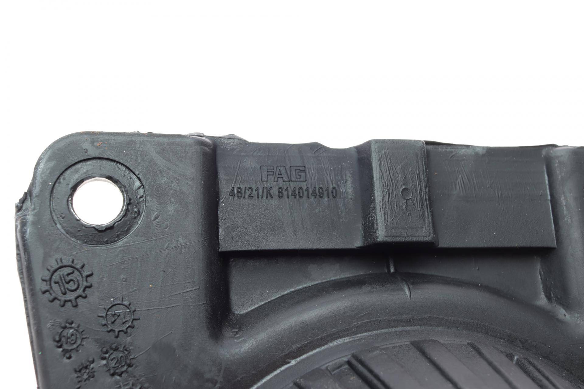 Подушка амортизатора (заднього) Ford Mondeo 00-07