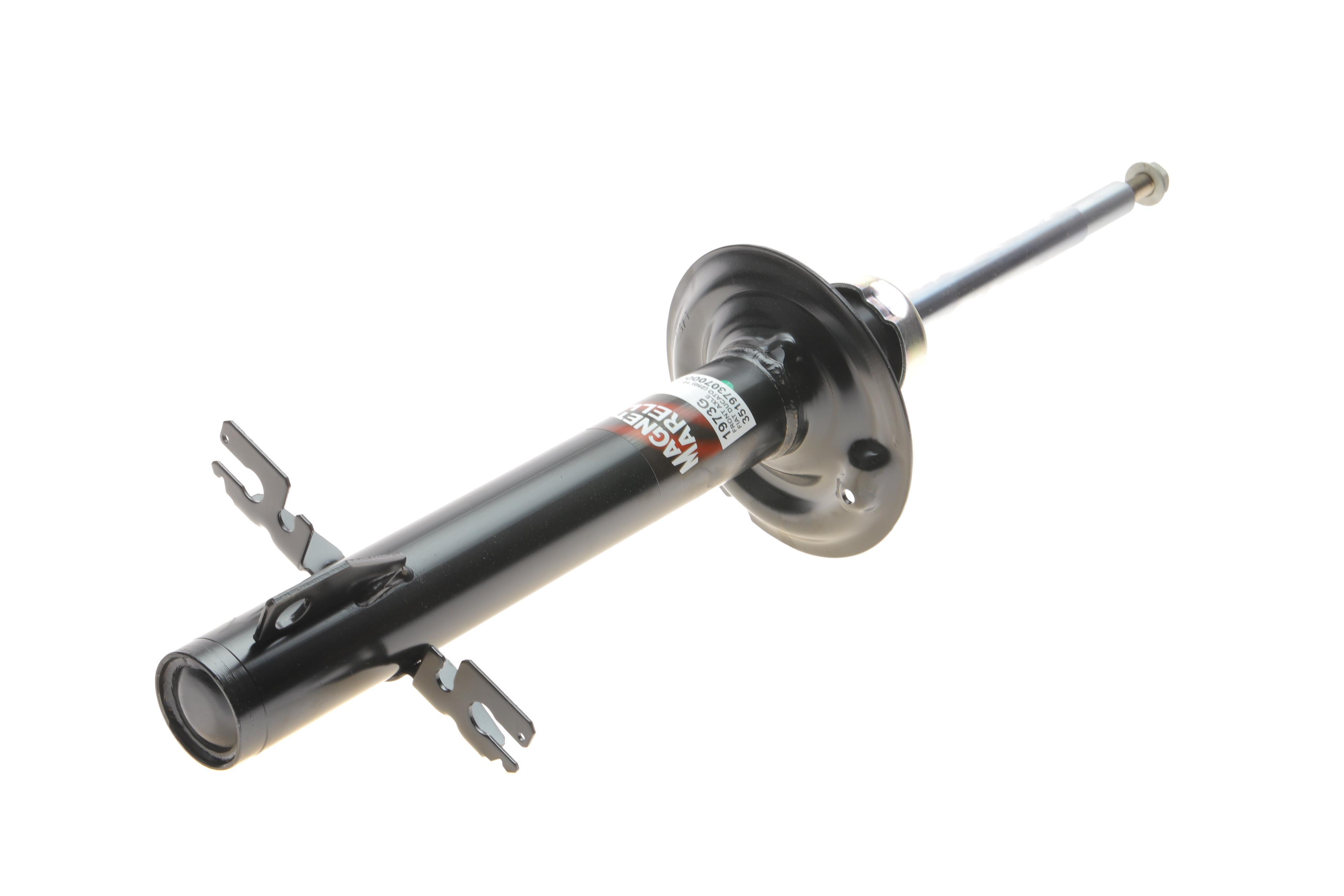 Амортизатор (передній) Citroen Jumper/Fiat Ducato/Peugeot Boxer 06- (1.1-1.5t) (1973G)