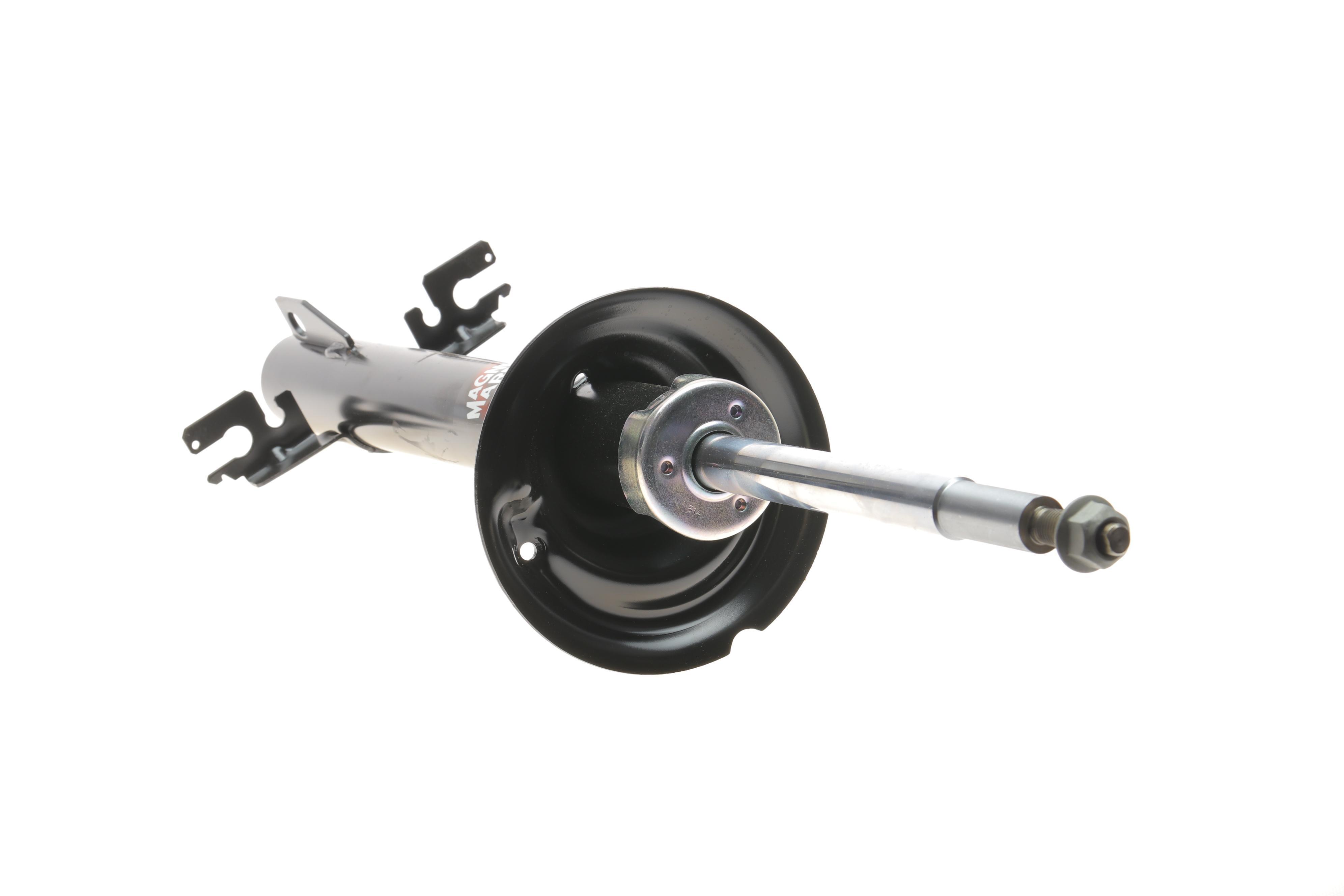 Амортизатор (передній) Citroen Jumper/Fiat Ducato/Peugeot Boxer 06- (1.1-1.5t) (1973G)