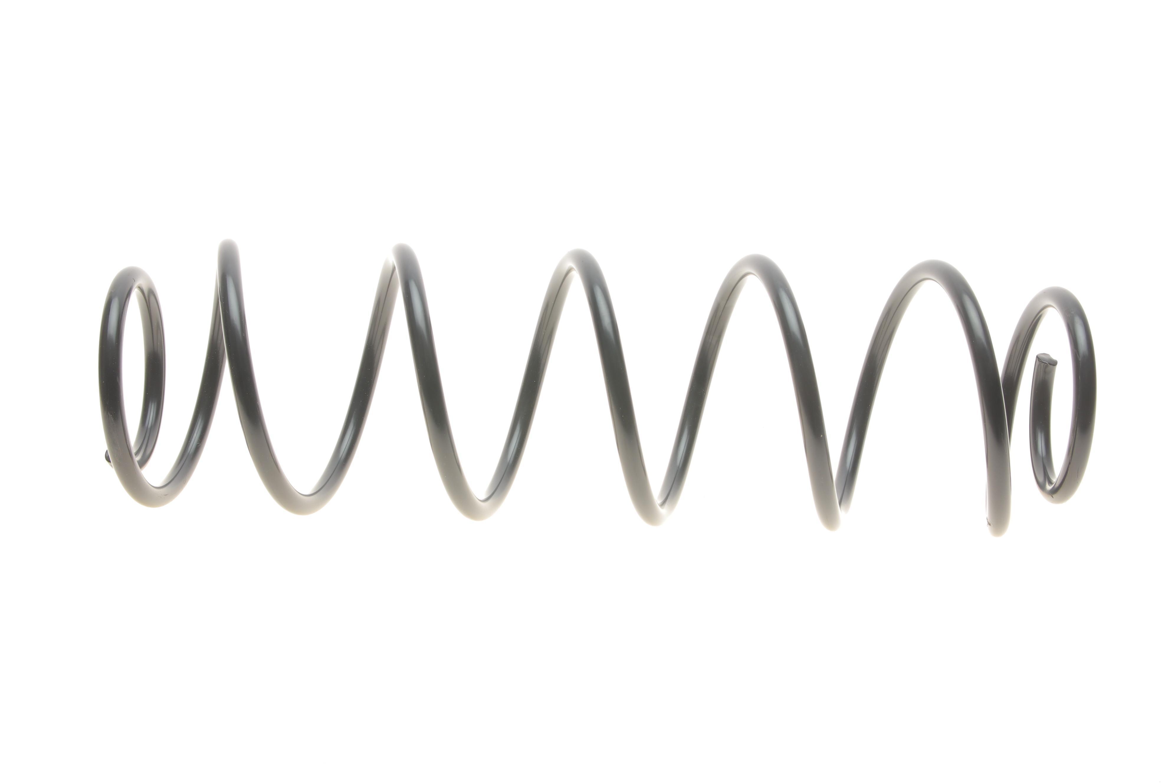 Пружина (задня) Renault Laguna II 1.6-2.0 16V/1.9-2.2dCi/2.9-3.0 V6 24V 01-07 (нах.зад.частина)