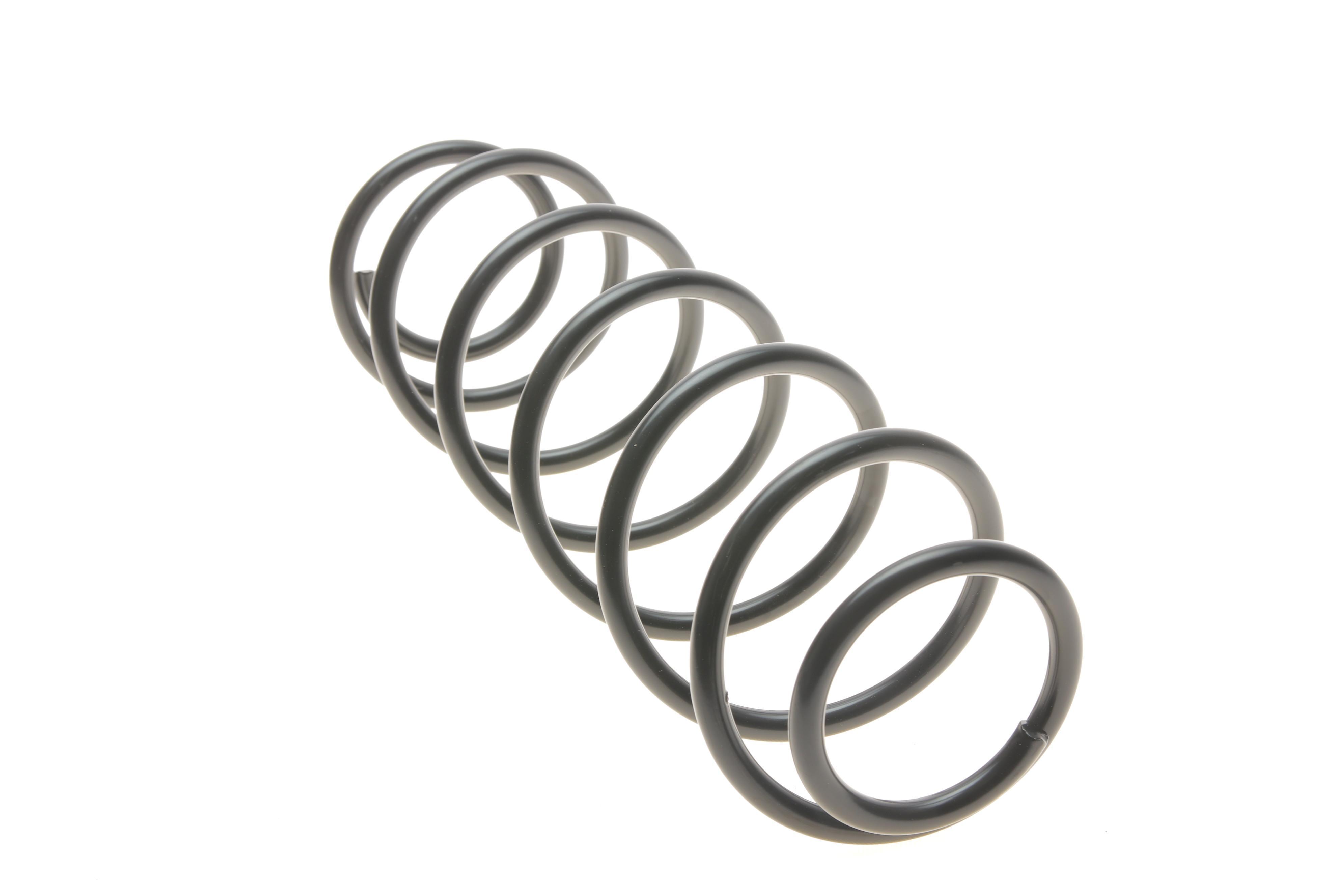 Пружина (задня) Renault Laguna II 1.6-2.0 16V/1.9-2.2dCi/2.9-3.0 V6 24V 01-07 (нах.зад.частина)