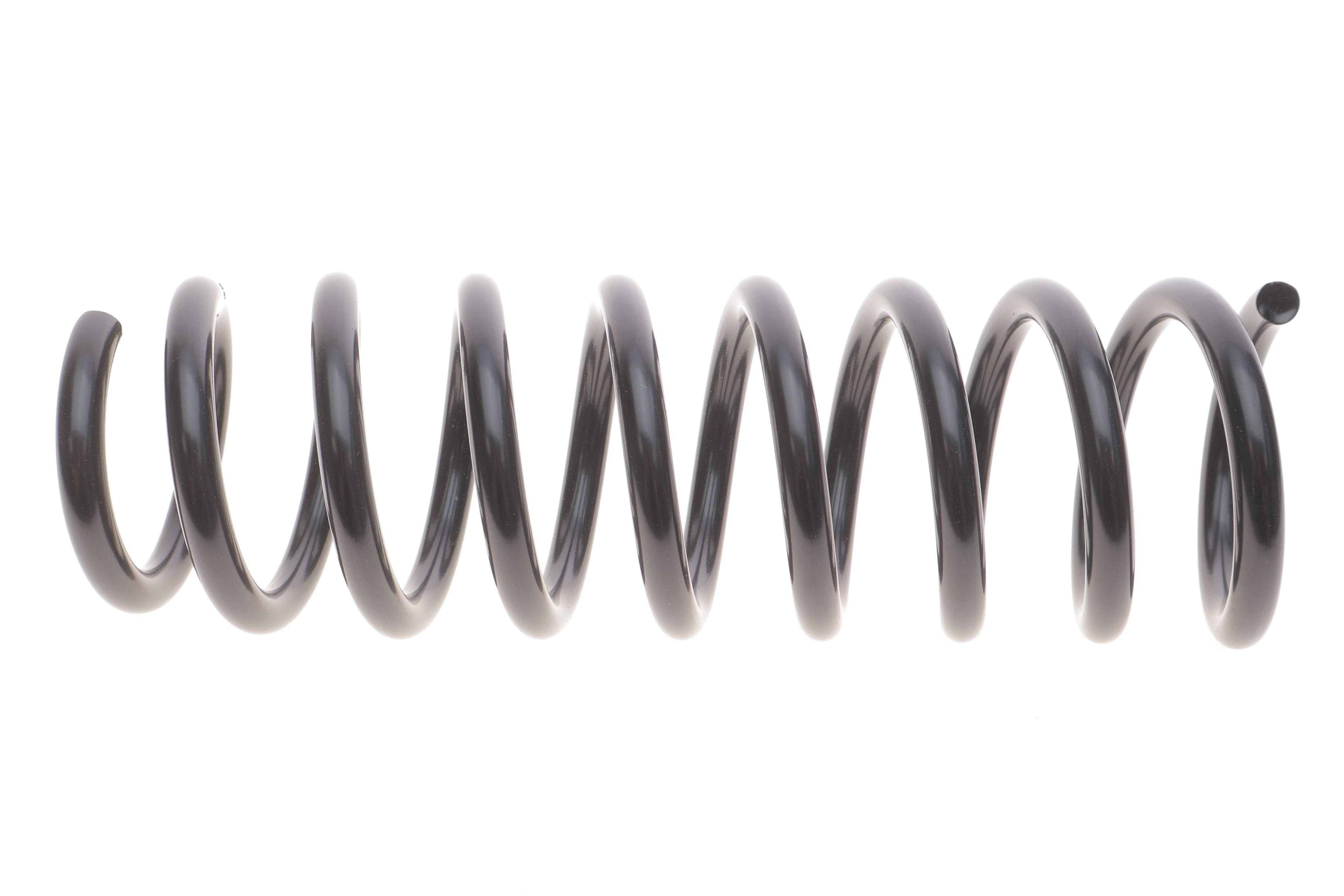 Пружина (задня) Hyundai ix35 11-13/Kia Sportage 1.6/1.7CRDi/2.0/CRDi/CVVT 12-14 (SUV) (Kia шасі L)