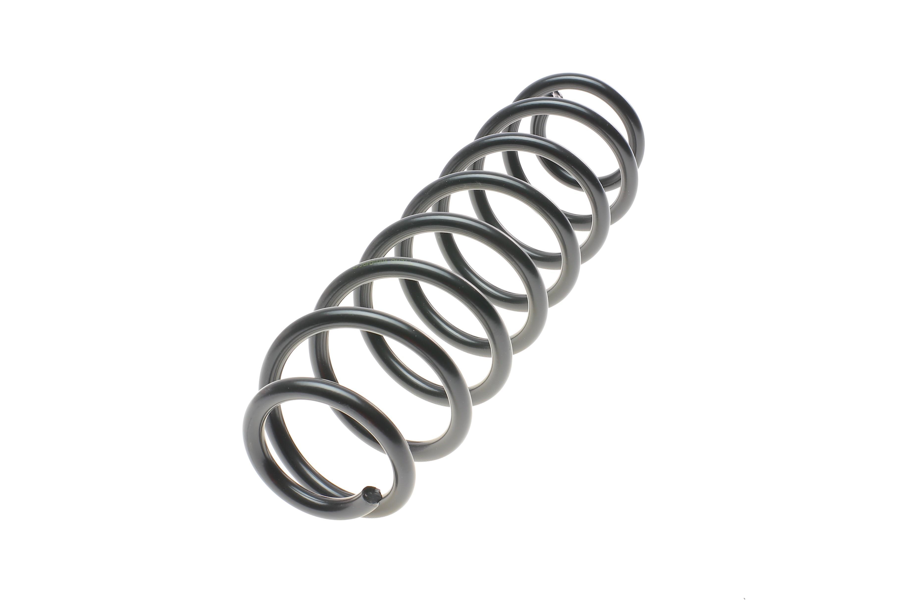 Пружина (задня) VW Polo V 1.6 10- (седан)