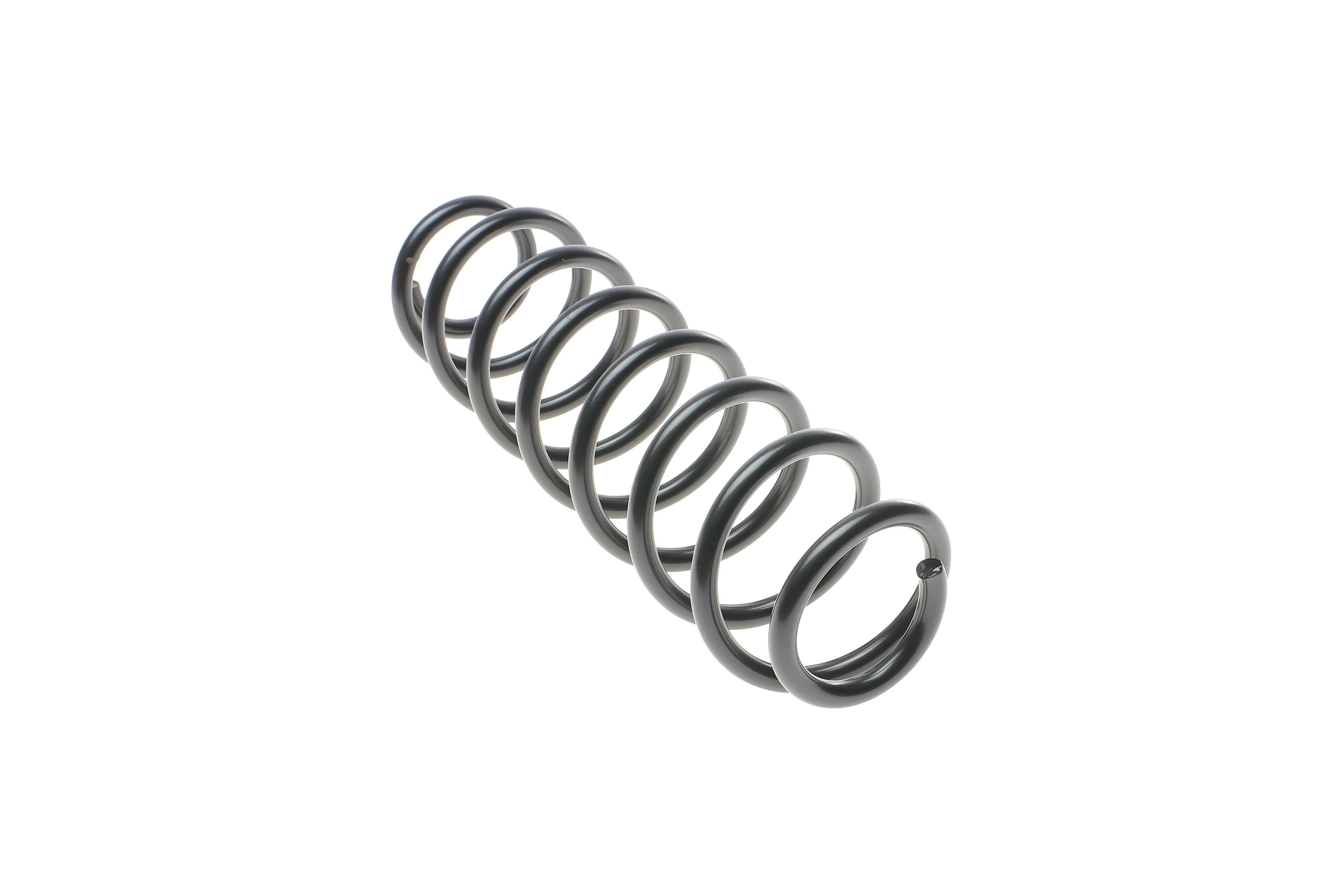 Пружина (задня) VW Polo V 1.6 10- (седан)