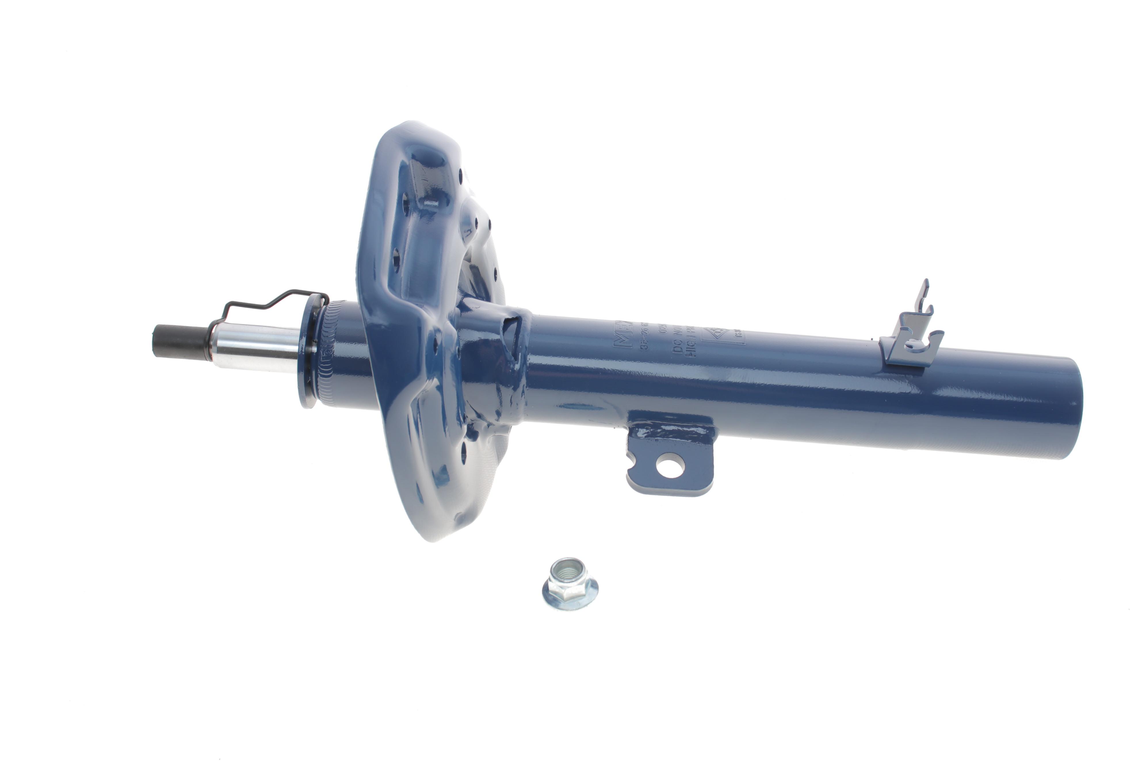 Амортизатор (передній) Nissan Qashqai II 13-/ Renault Kadjar 15- (R)