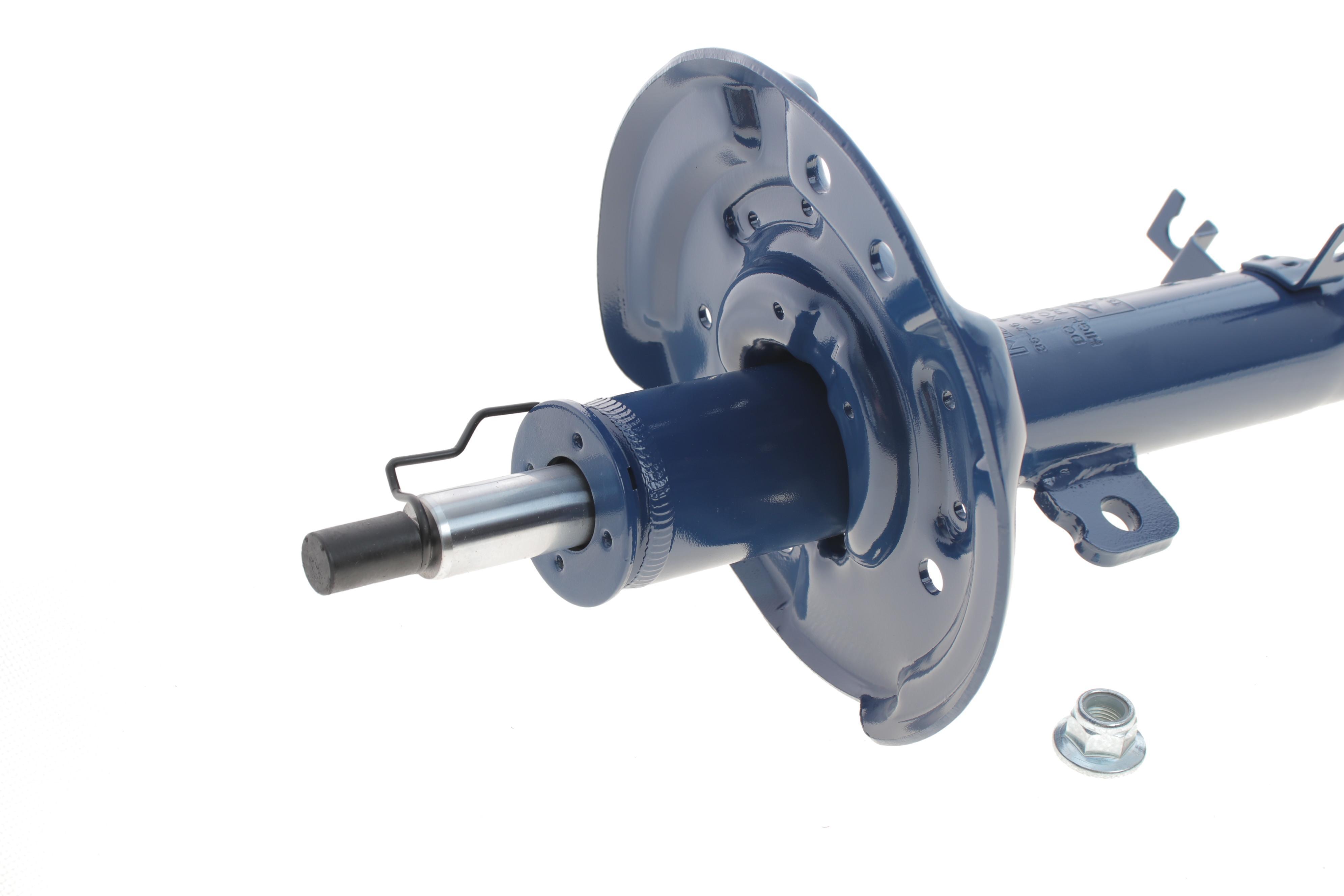 Амортизатор (передній) Nissan Qashqai II 13-/ Renault Kadjar 15- (R)