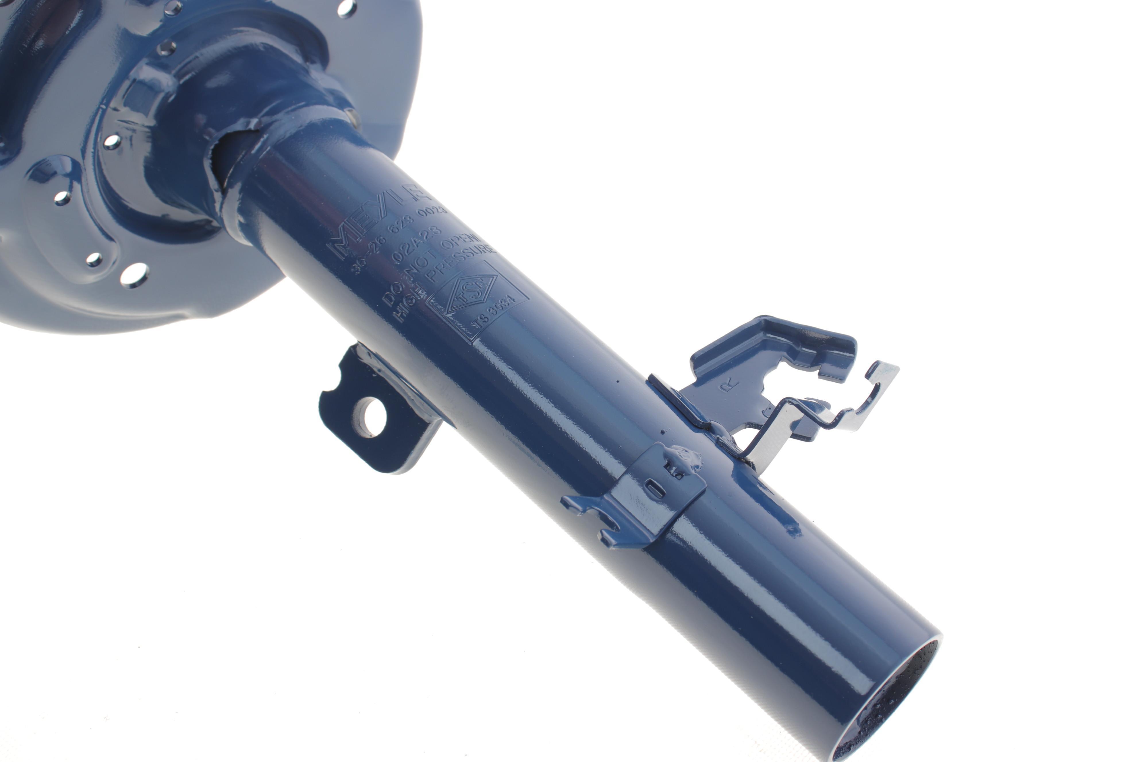 Амортизатор (передній) Nissan Qashqai II 13-/ Renault Kadjar 15- (R)