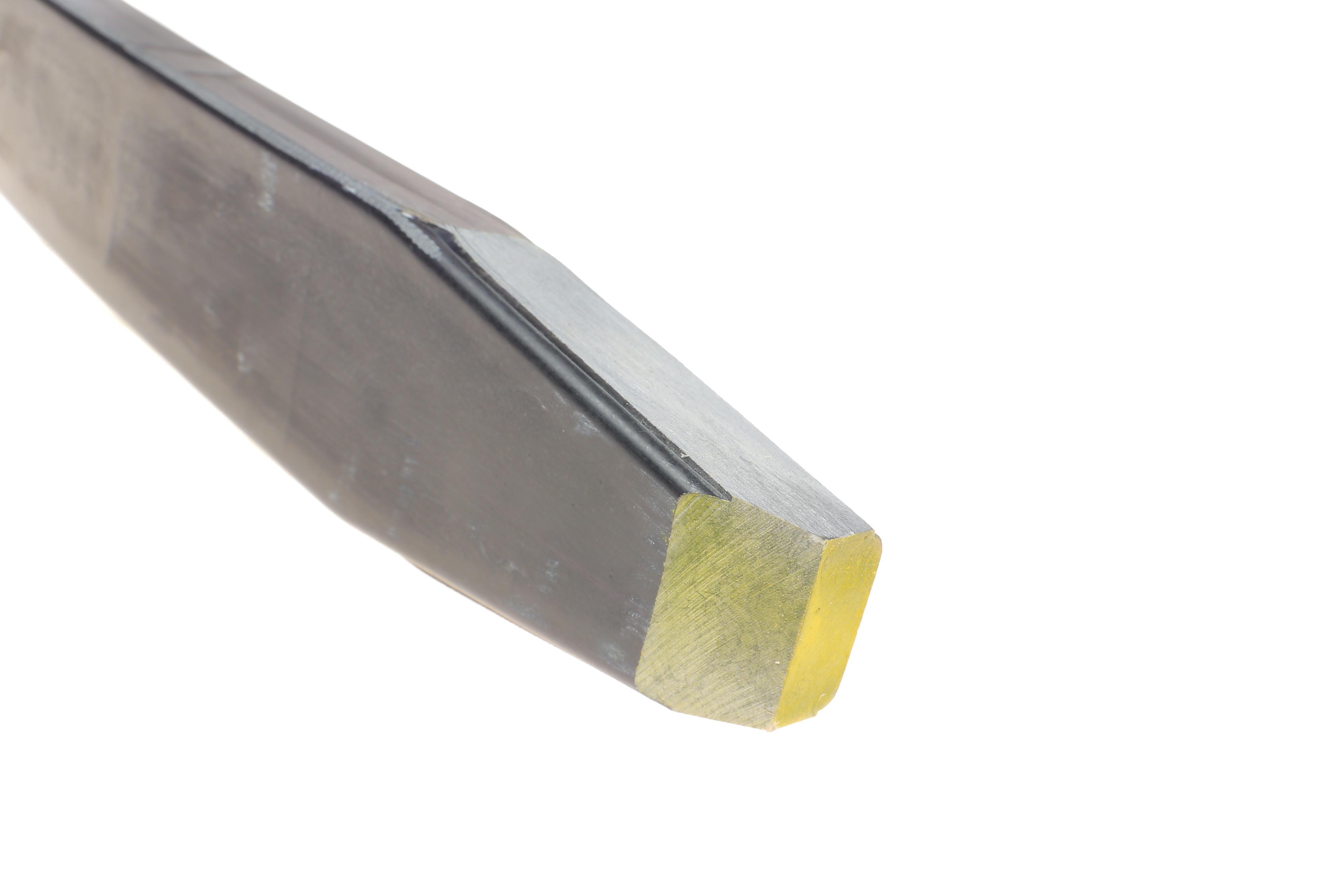 Ресора передня MB Sprinter/VW Crafter 06- (5T) (пластик) (30mm)