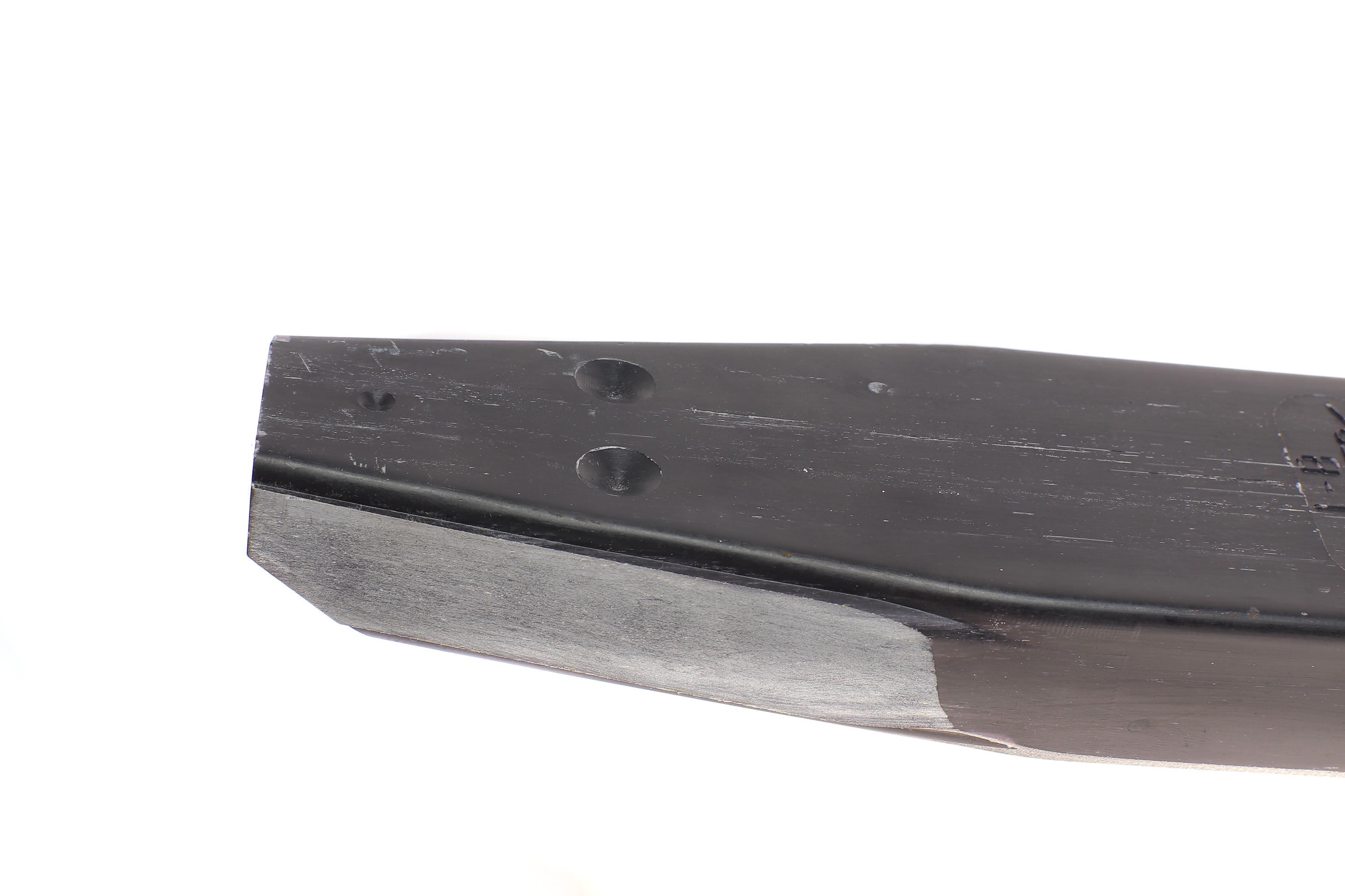 Ресора передня MB Sprinter/VW Crafter 06- (5T) (пластик) (30mm)