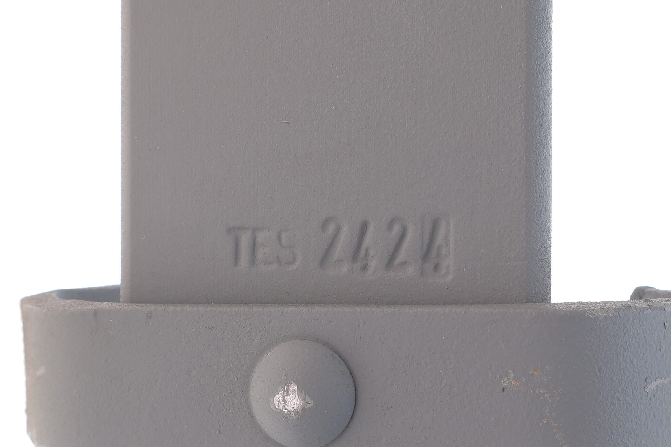 Ресора задня (2-й лист) VW Amarok 2.0/3.0TDI 4motion 10-