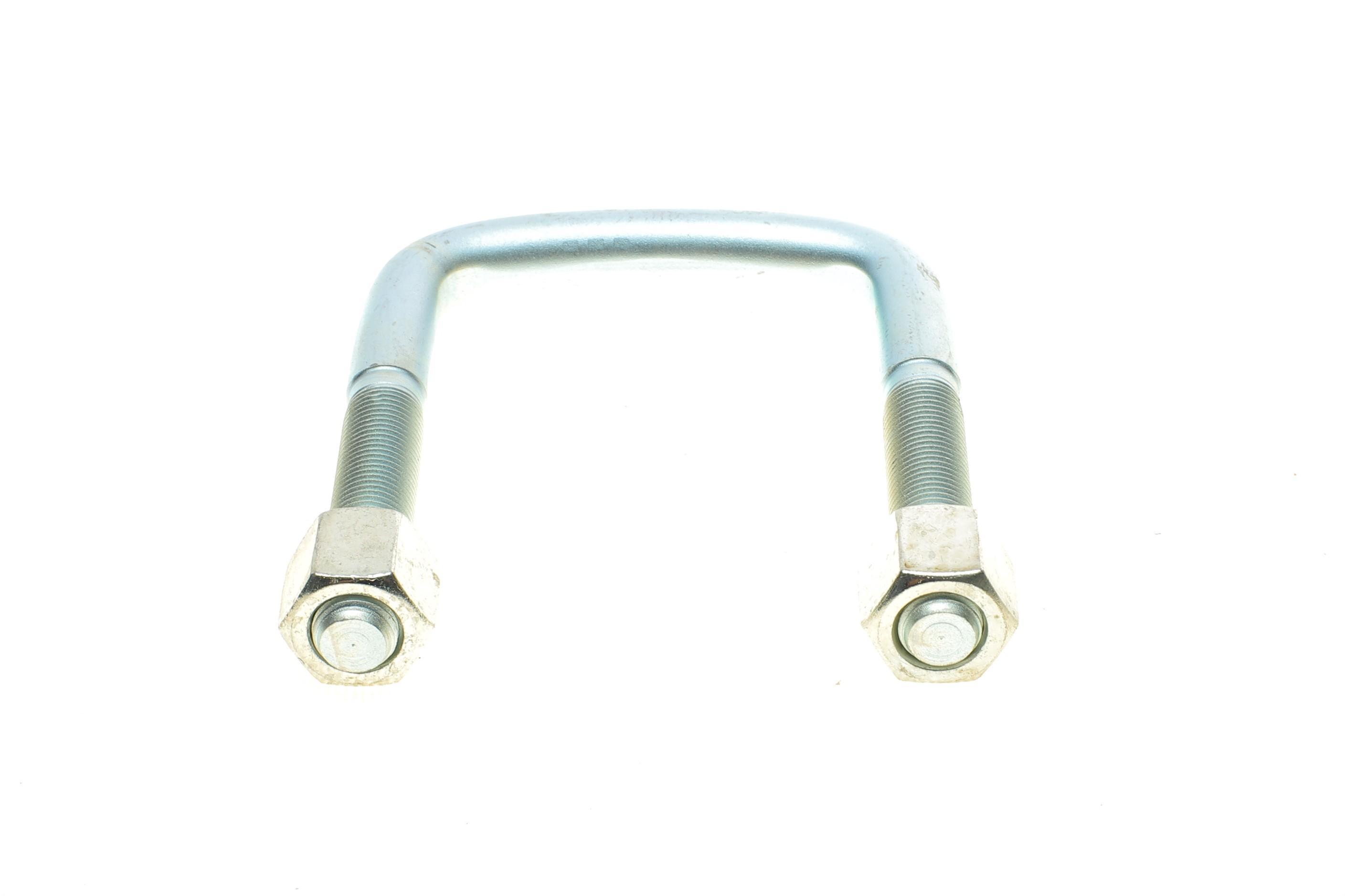 Стремянка (задня) Renault Master/Opel Movano 98-10 (m14x1.5x77/110)