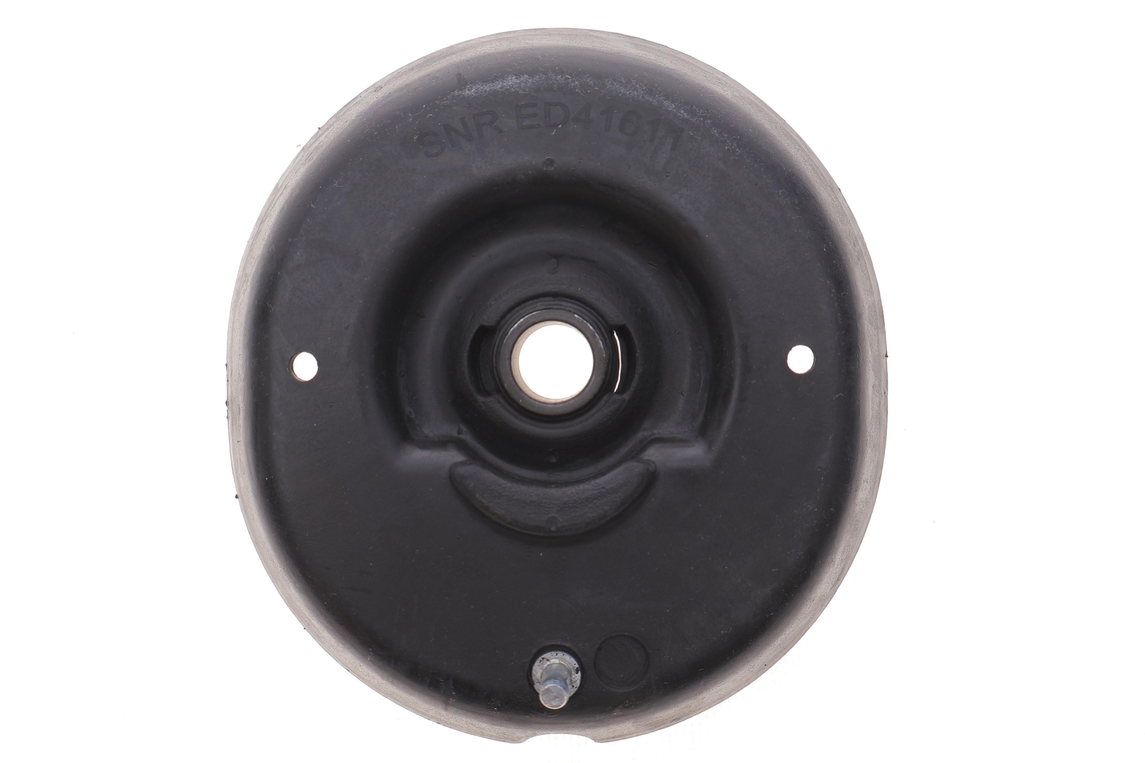 Подушка амортизатора (переднього) + підшипник Citroen C2/C3 1.1/1.4/1.6 HDI 02-