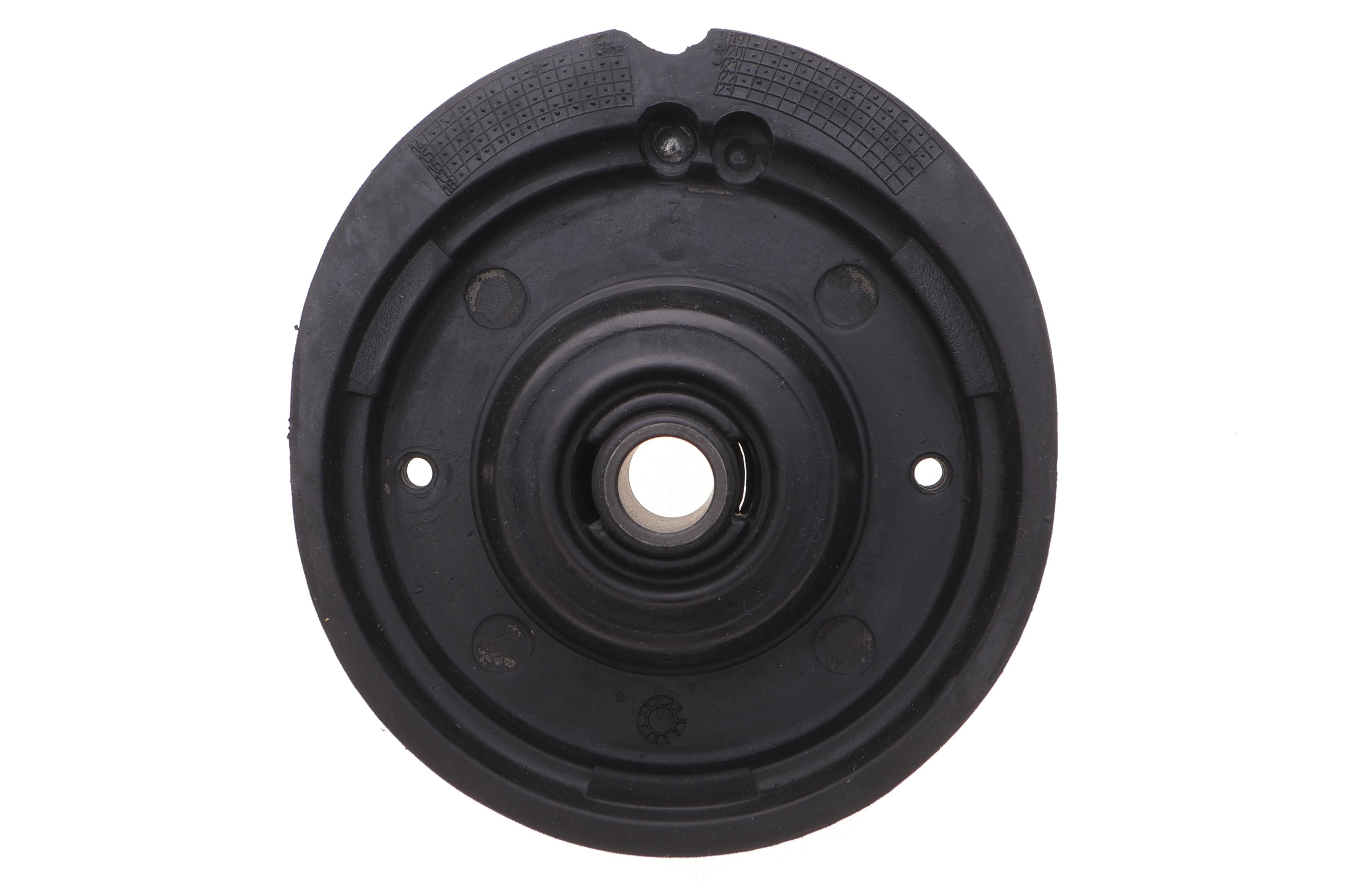 Подушка амортизатора (переднього) + підшипник Citroen C2/C3 1.1/1.4/1.6 HDI 02-