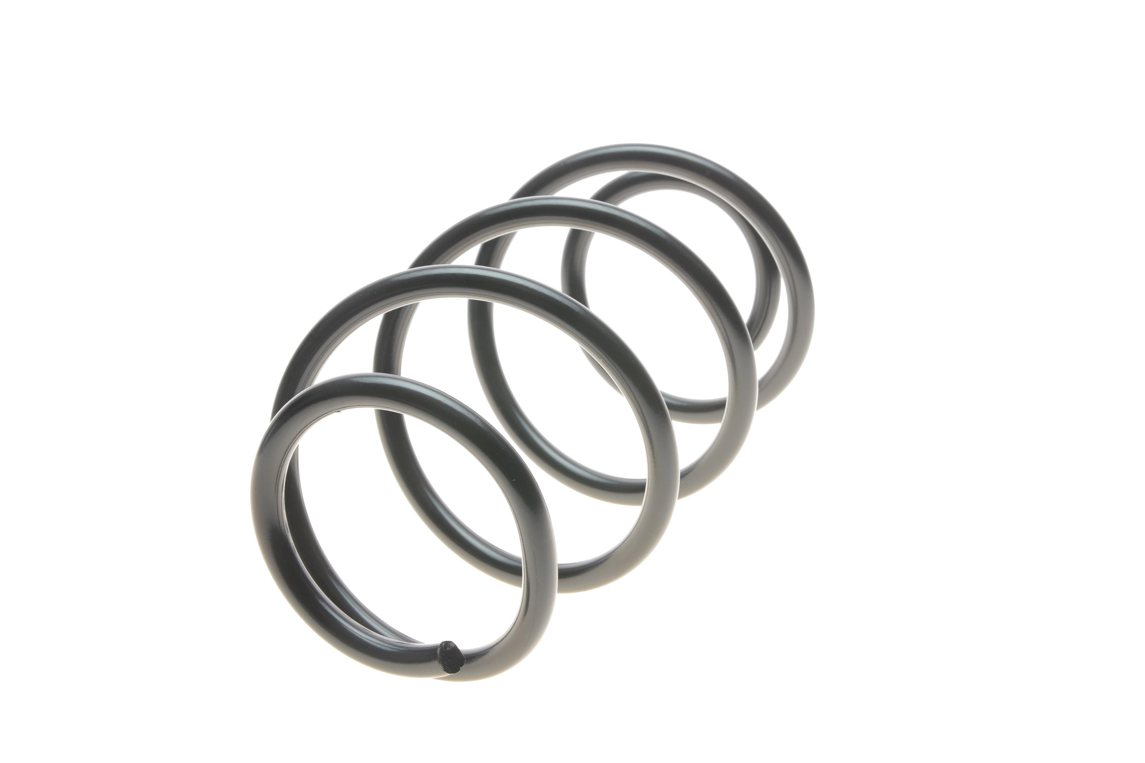 Пружина (передня) Renault Espace IV 1.9-2.0dCi/2.0 02- (вэн)/Vel Satis 2.0 16V Turbo 02- (хэтчбэк)