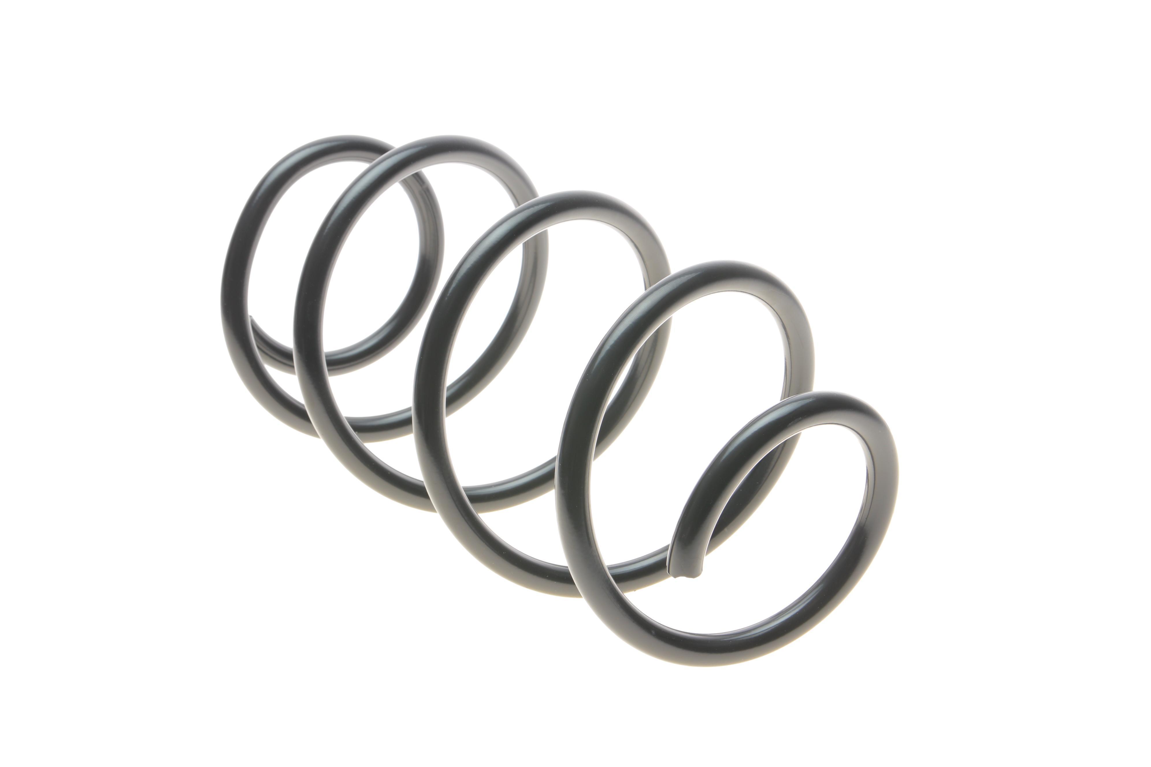 Пружина (передня) Renault Espace IV 1.9-2.0dCi/2.0 02- (вэн)/Vel Satis 2.0 16V Turbo 02- (хэтчбэк)