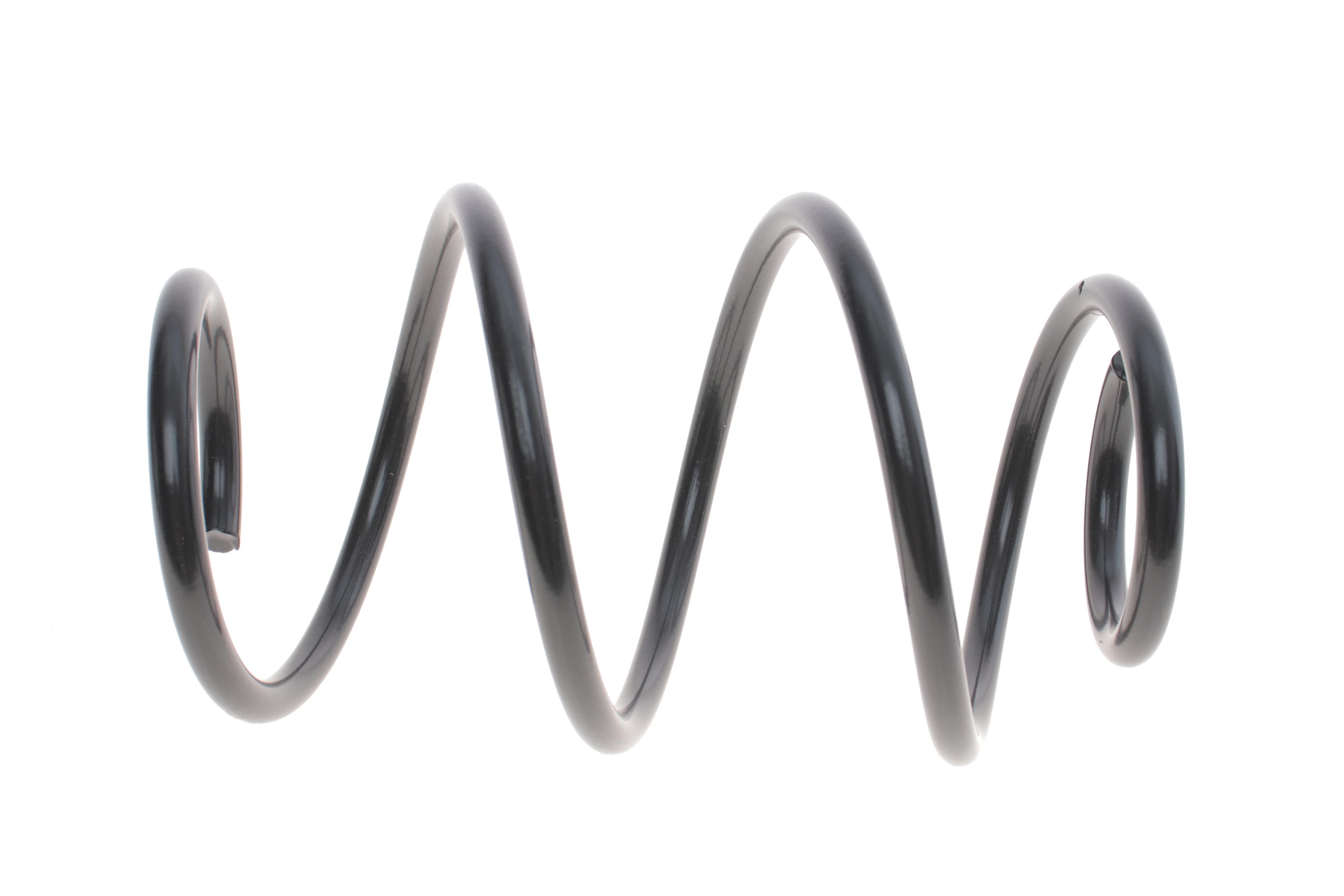 Пружина (передня) Hyundai Sonata VI 2.0/2.0i/2.4 10-14 (седан)