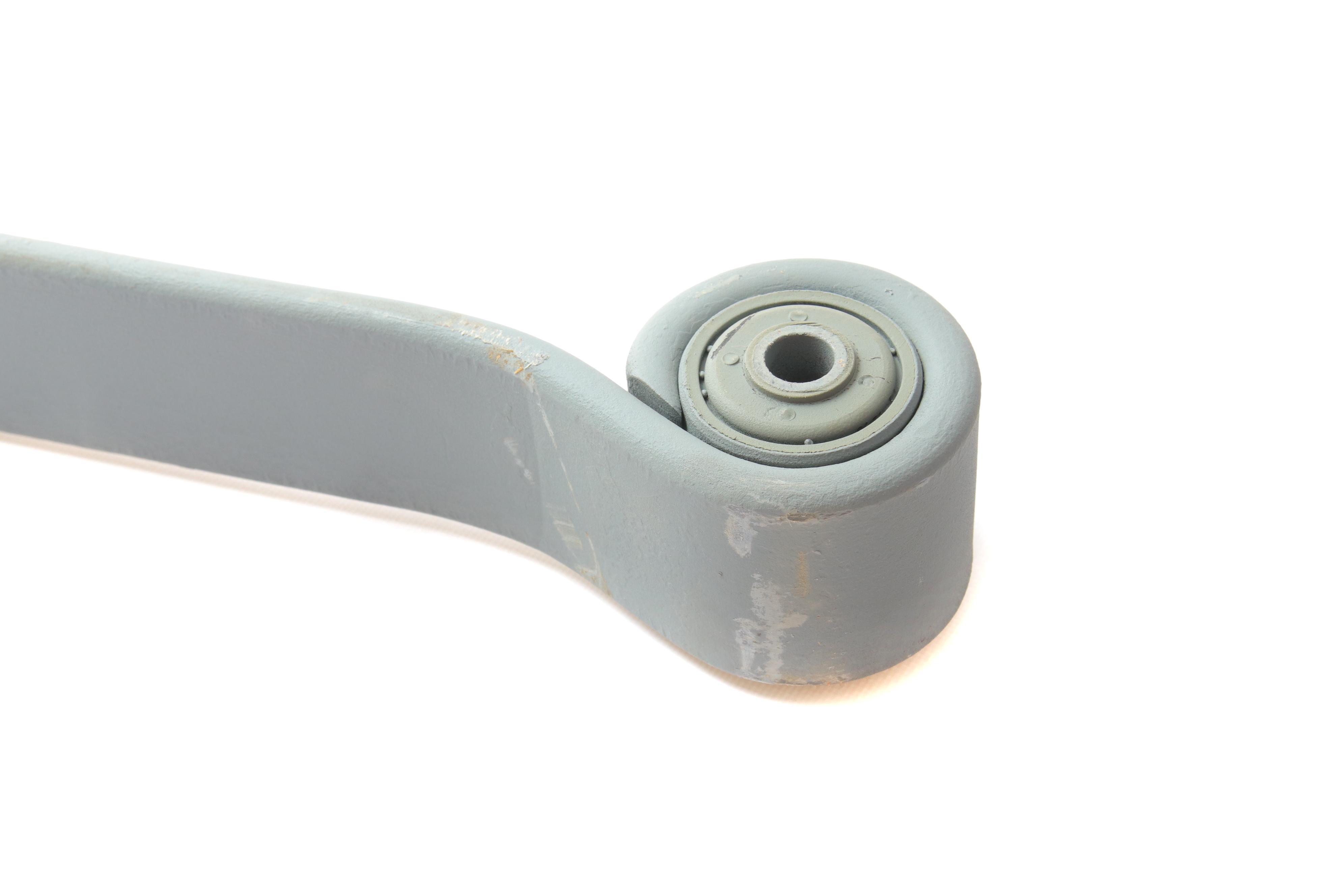 Ресора задня Ford Transit 00-06 (60/698/672), 21мм.