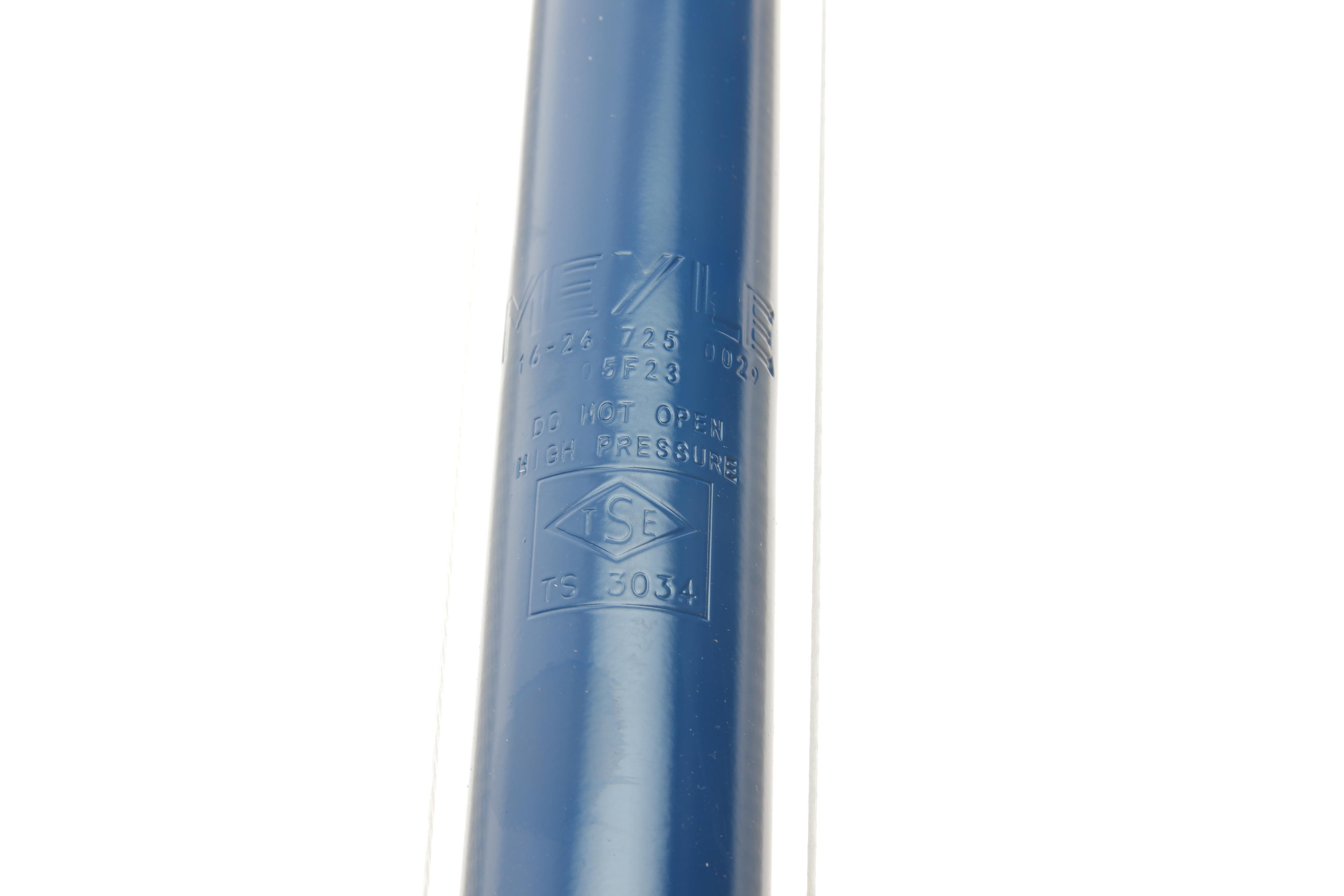 Амортизатор (задній) Renault Logan 13-