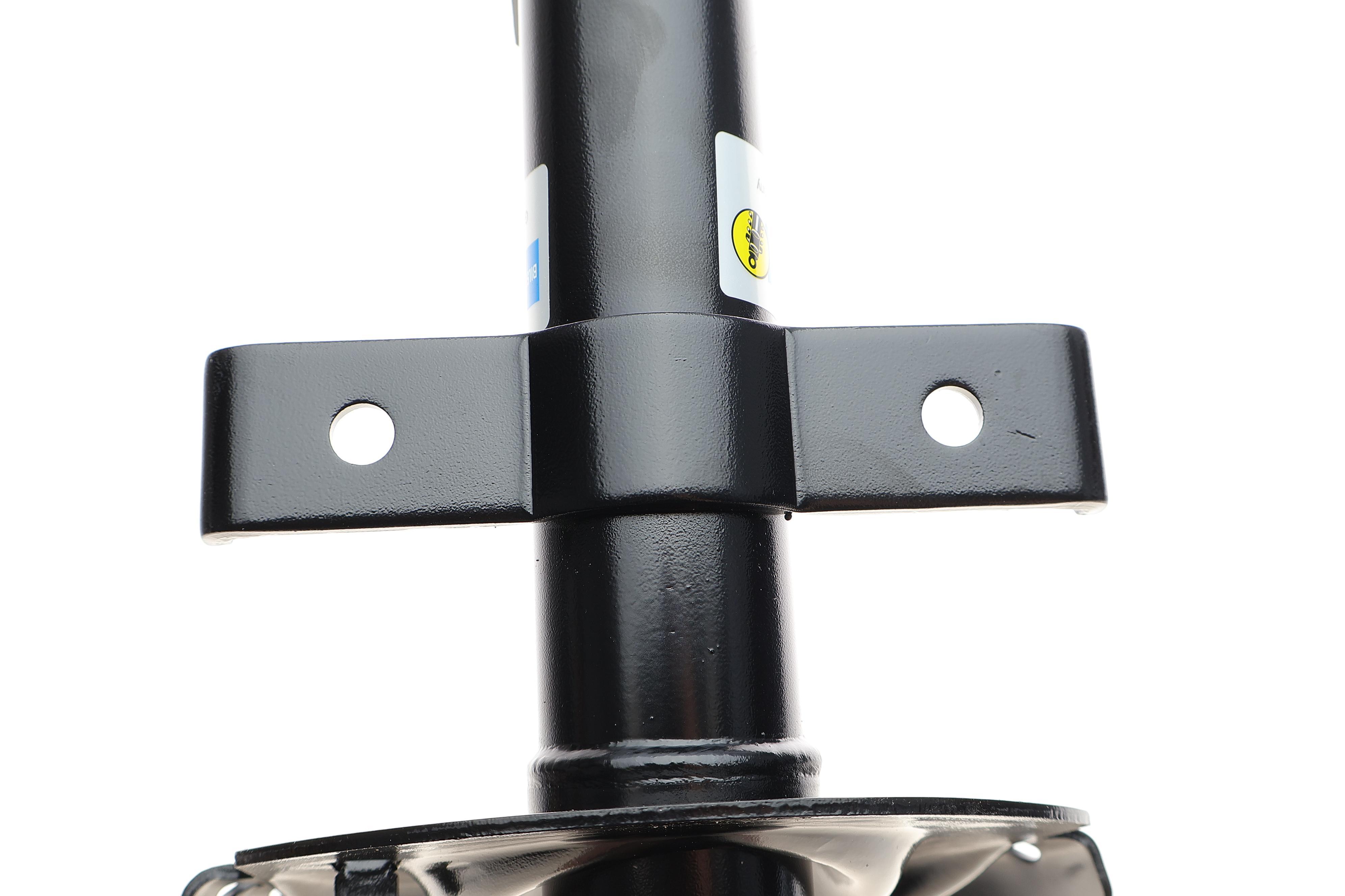 Амортизатор (передній) Renault Clio IV 1.5 dCi 12- (B4)