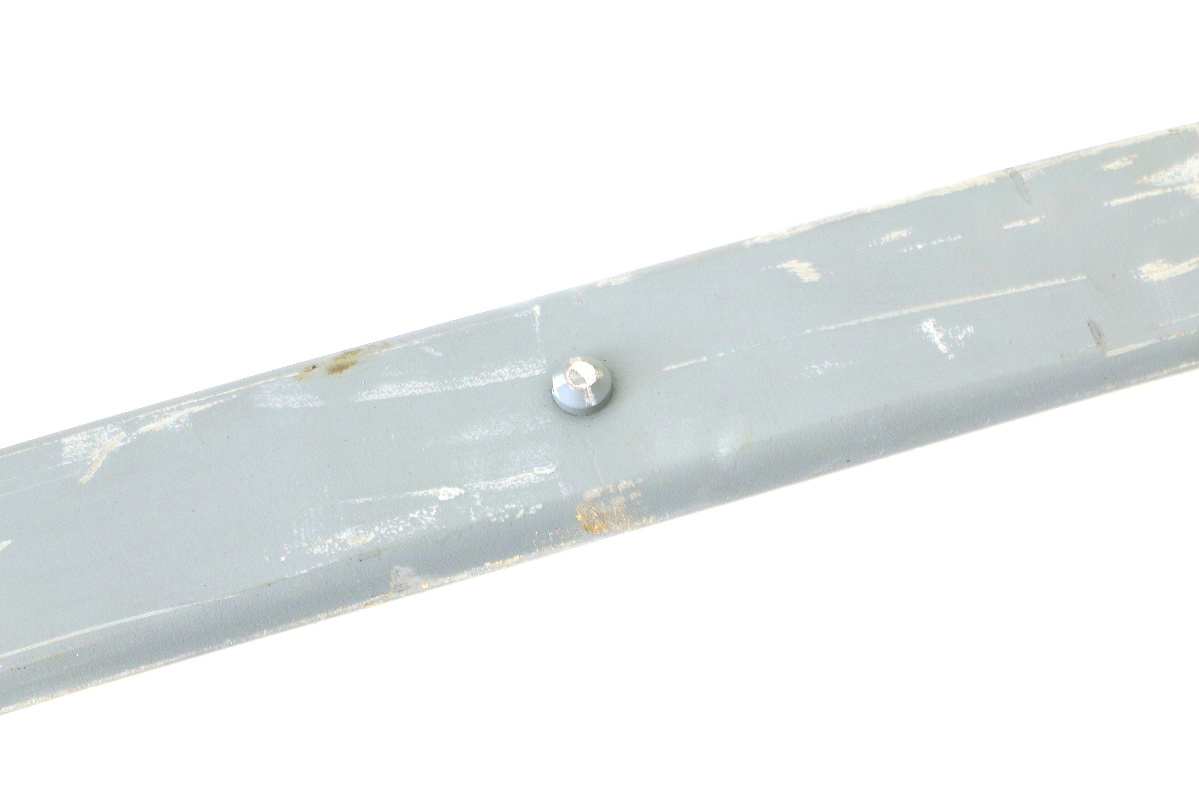 Ресора задня коренева MB Sprinter 208-316/VW LT 28-35 (70/740/750) (TES 337190*)