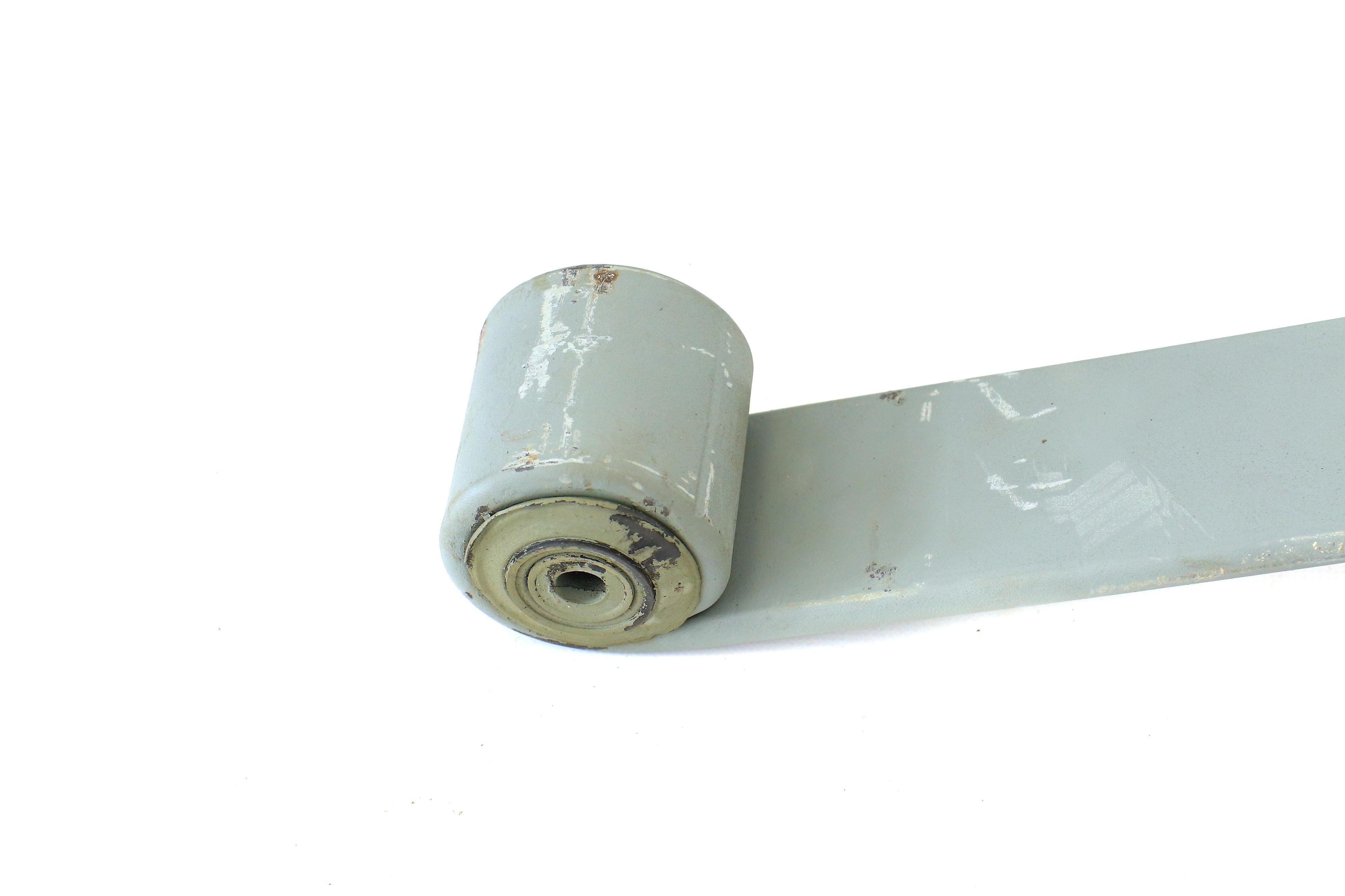 Ресора задня коренева MB Sprinter 208-316/VW LT 28-35 (70/740/750) (TES 337190*)