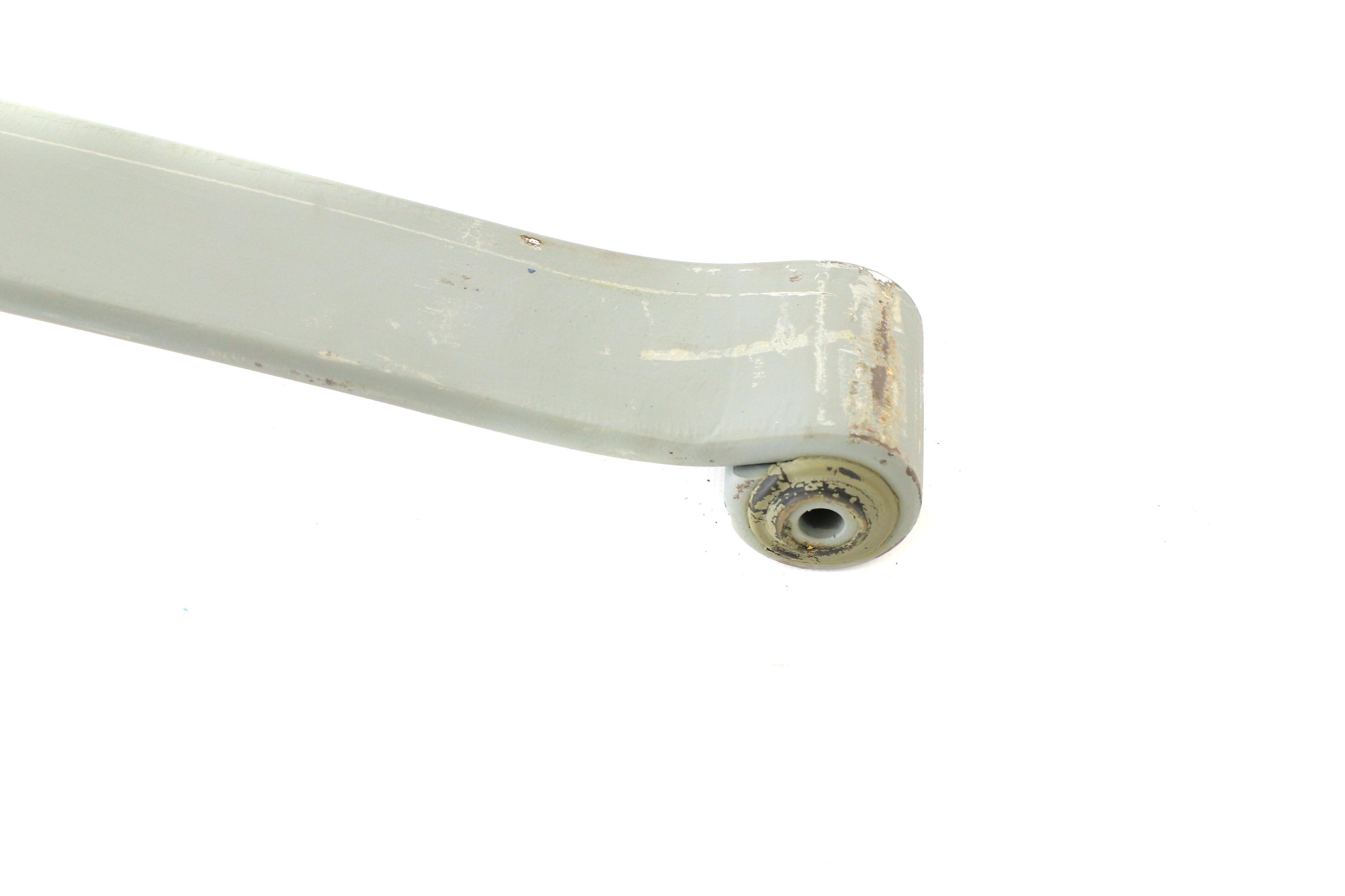 Ресора задня коренева MB Sprinter 208-316/VW LT 28-35 (70/740/750) (TES 337190*)