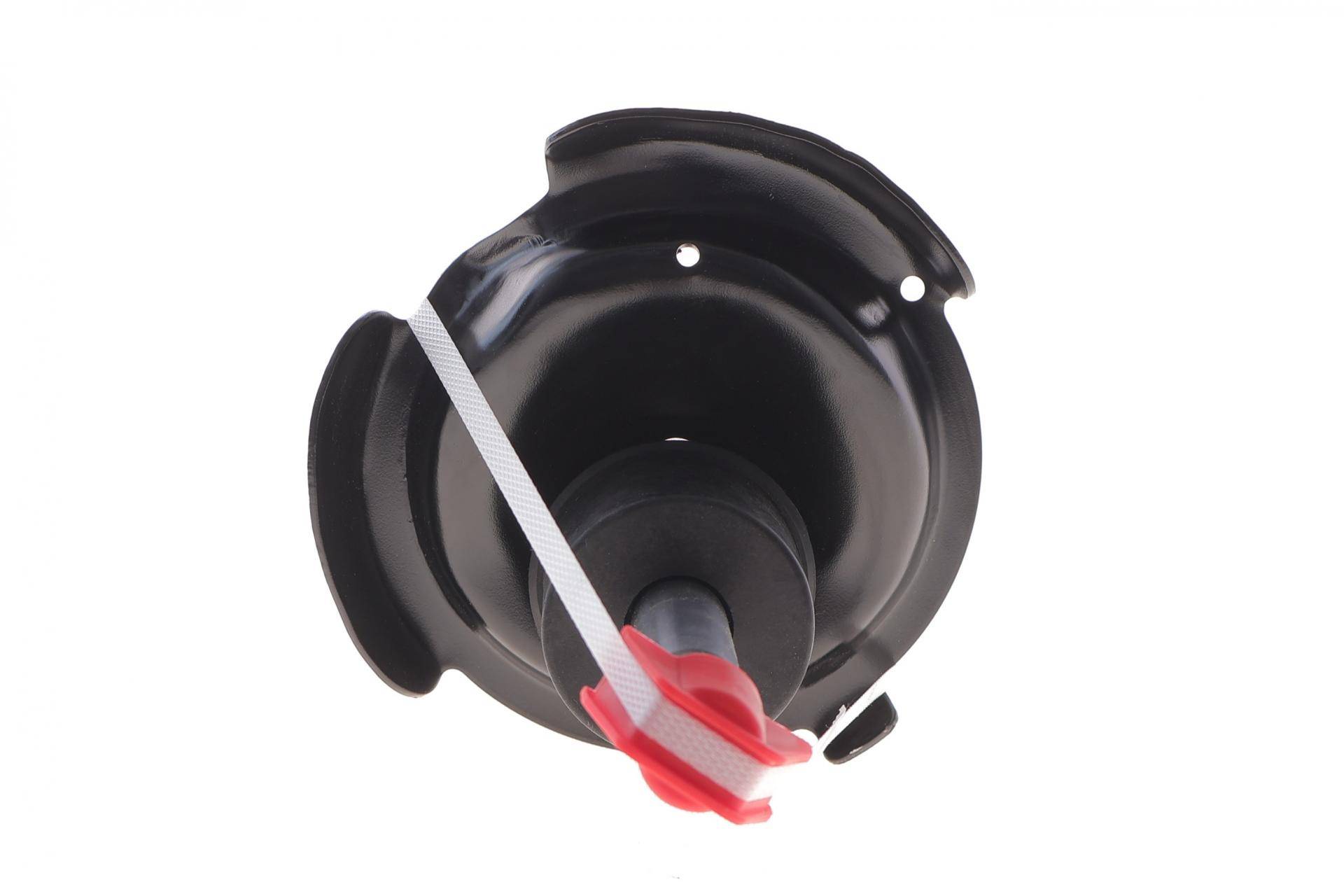 Амортизатор (передній) Ford Focus 1.0-2.0 10- (R)