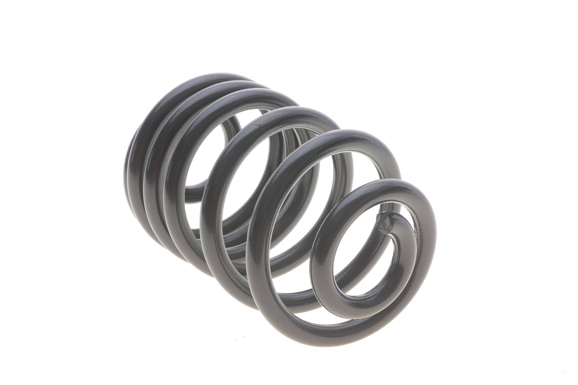 Пружина (задня) Opel Vivaro 1.9-2.5DTI/CDTI/2.0 01- (фургон) (з пост.d) (шасі:2V612711-3V601873)