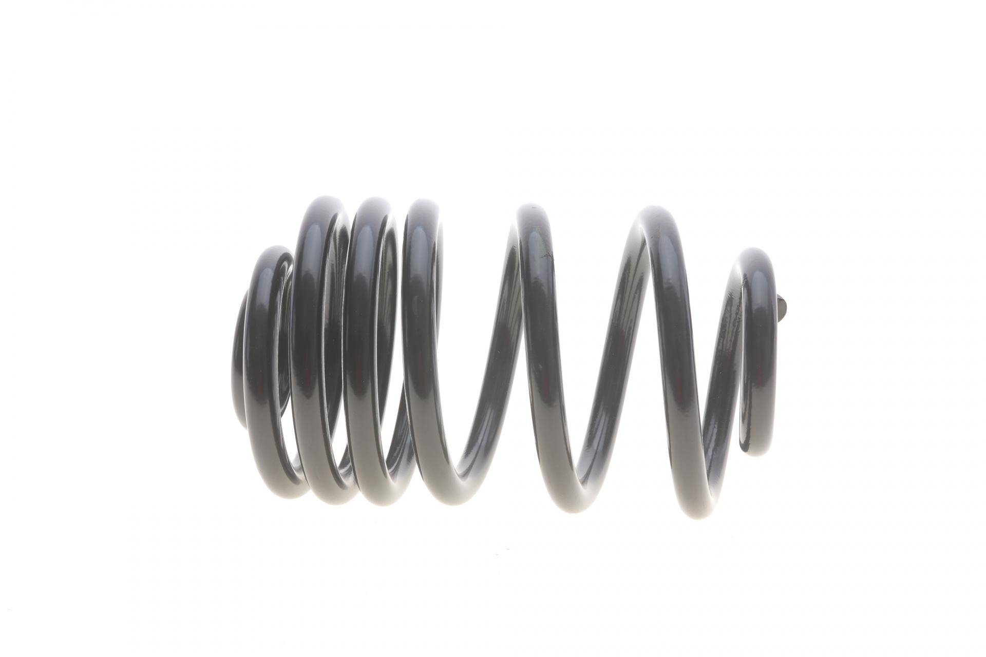 Пружина (задня) Opel Vivaro 1.9-2.5DTI/CDTI/2.0 01- (фургон) (з пост.d) (шасі:2V612711-3V601873)