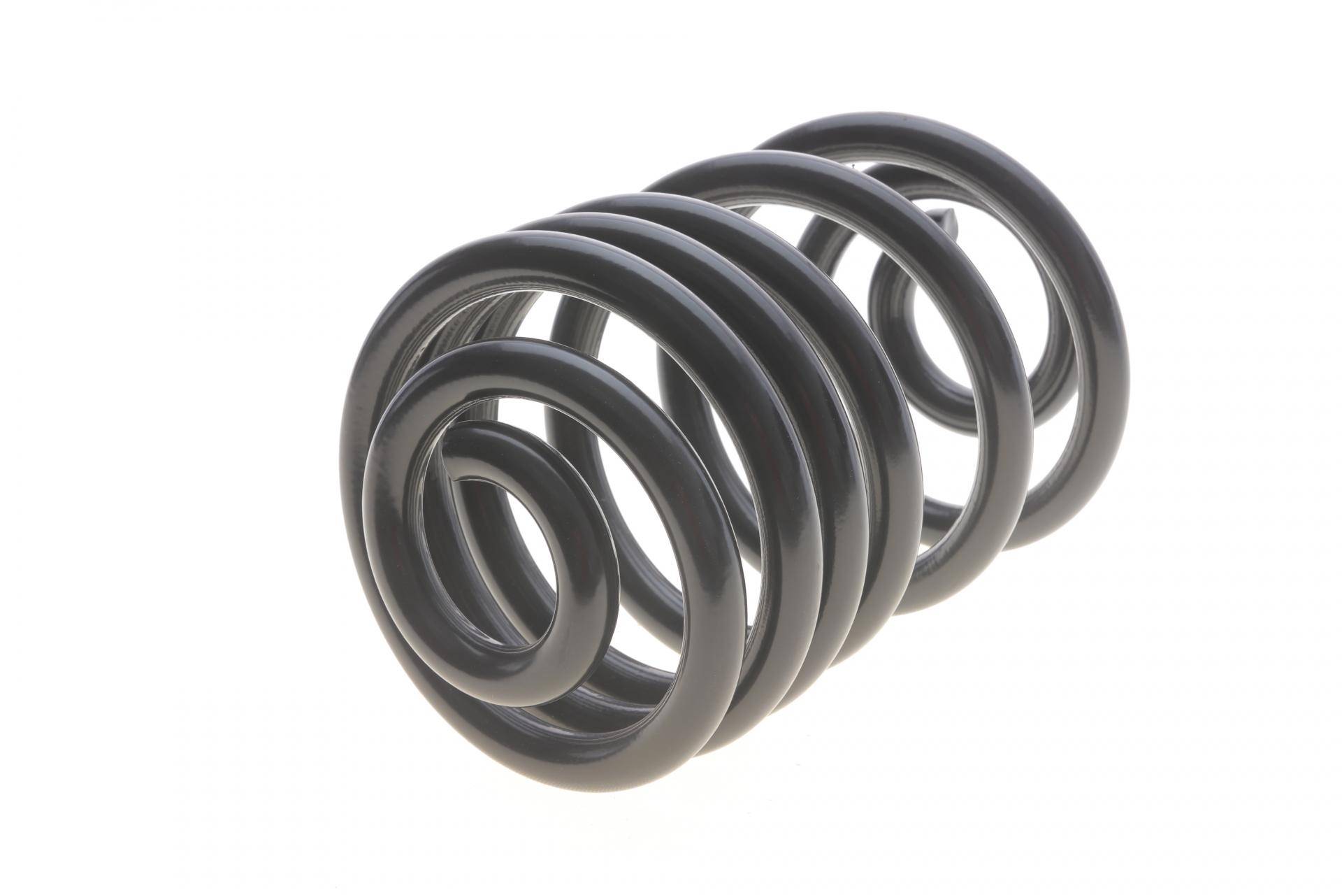 Пружина (задня) Opel Vivaro 1.9-2.5DTI/CDTI/2.0 01- (фургон) (з пост.d) (шасі:2V612711-3V601873)