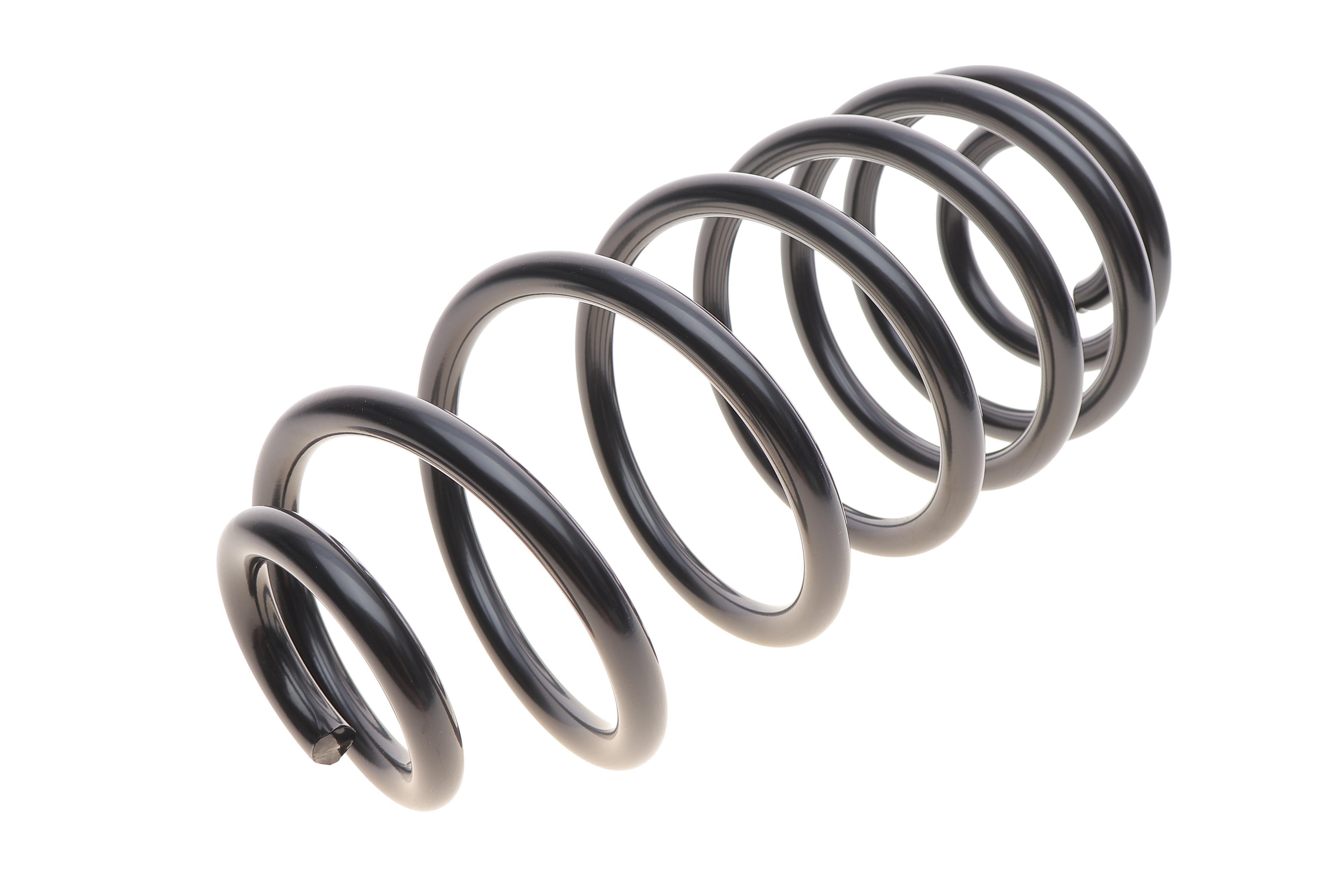 Пружина (задня) MB Vito (W639) 2.0-3.7D 10- (фургон/автобус) (без спорт.ход.ч.) (з пост.d)