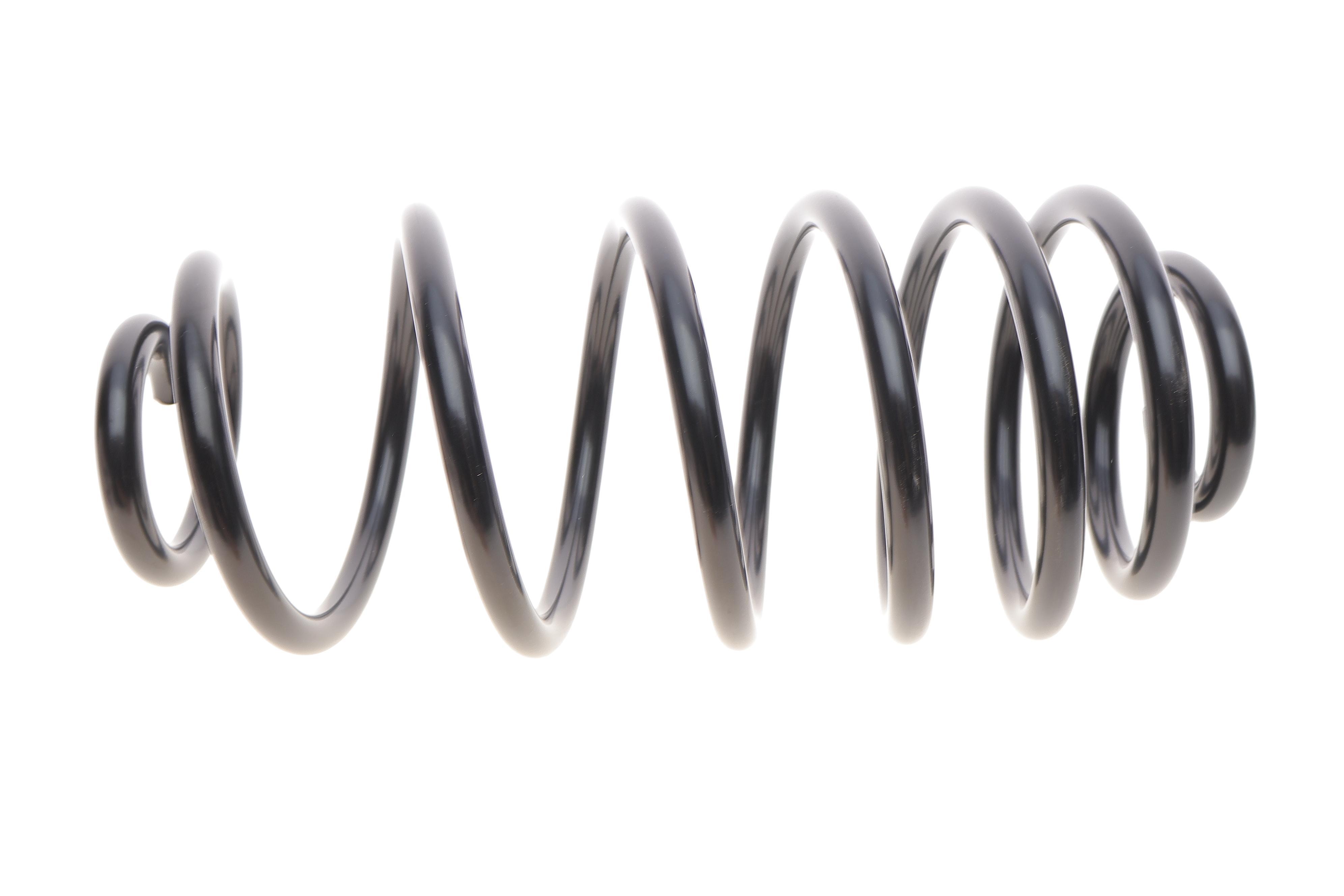 Пружина (задня) MB Vito (W639) 2.0-3.7D 10- (фургон/автобус) (без спорт.ход.ч.) (з пост.d)