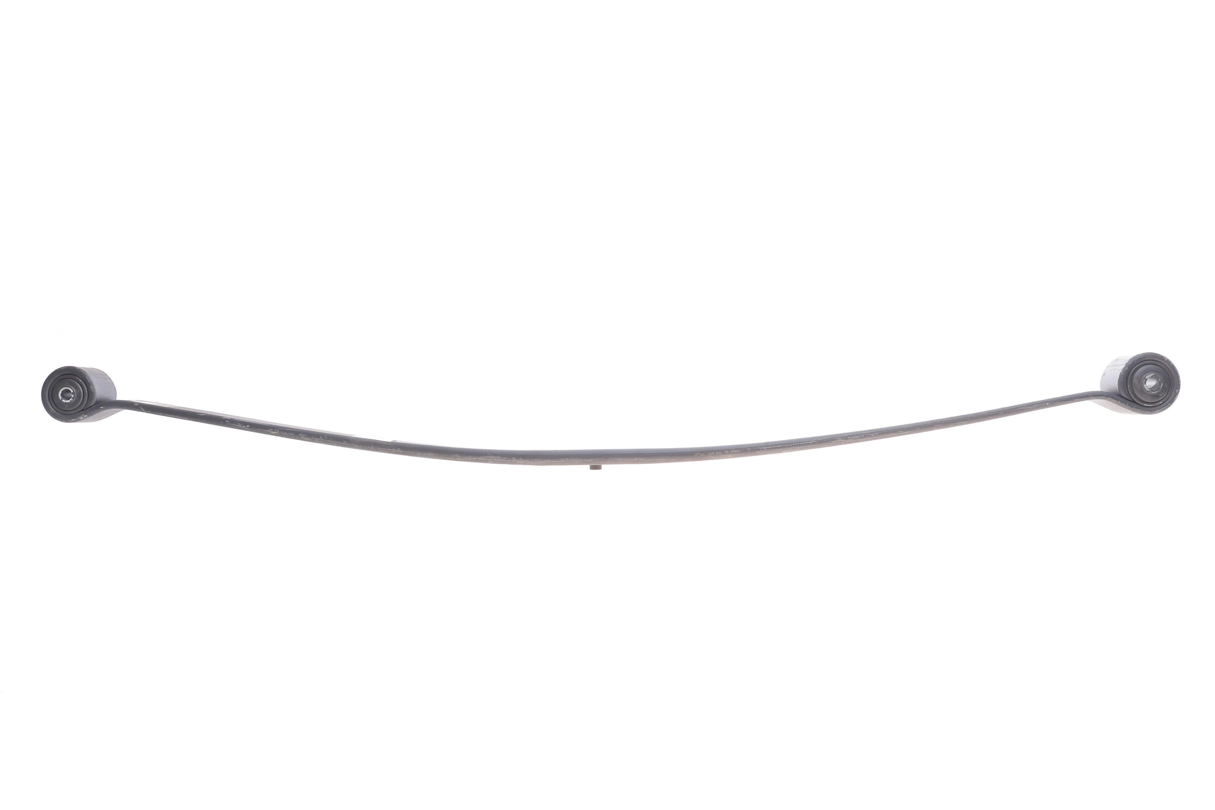 Ресора задня коренева Ford Transit V184 00- (однолистова)