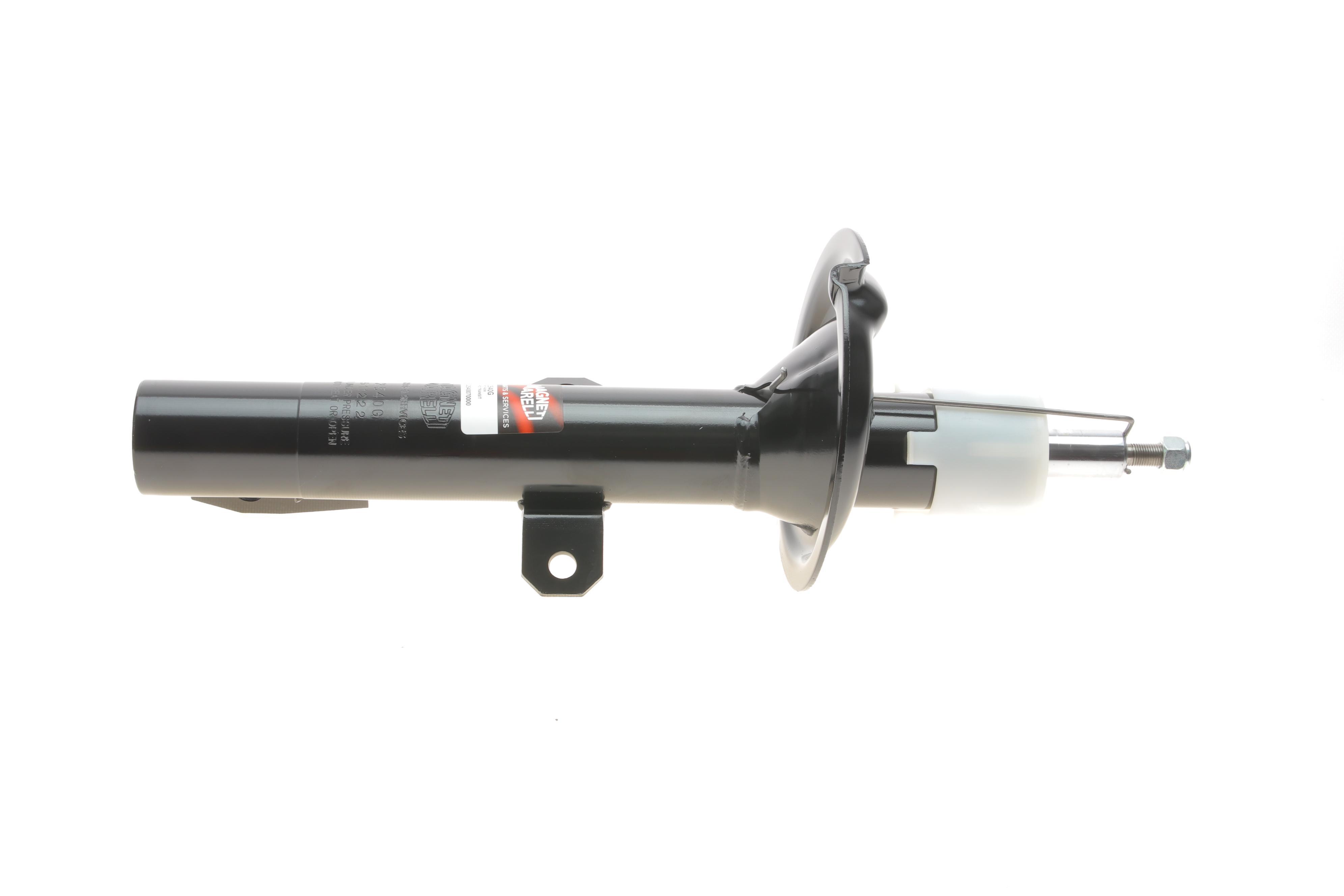 Амортизатор (передній) Ford Transit 2.2-2.4TDCI 06- (2540G)