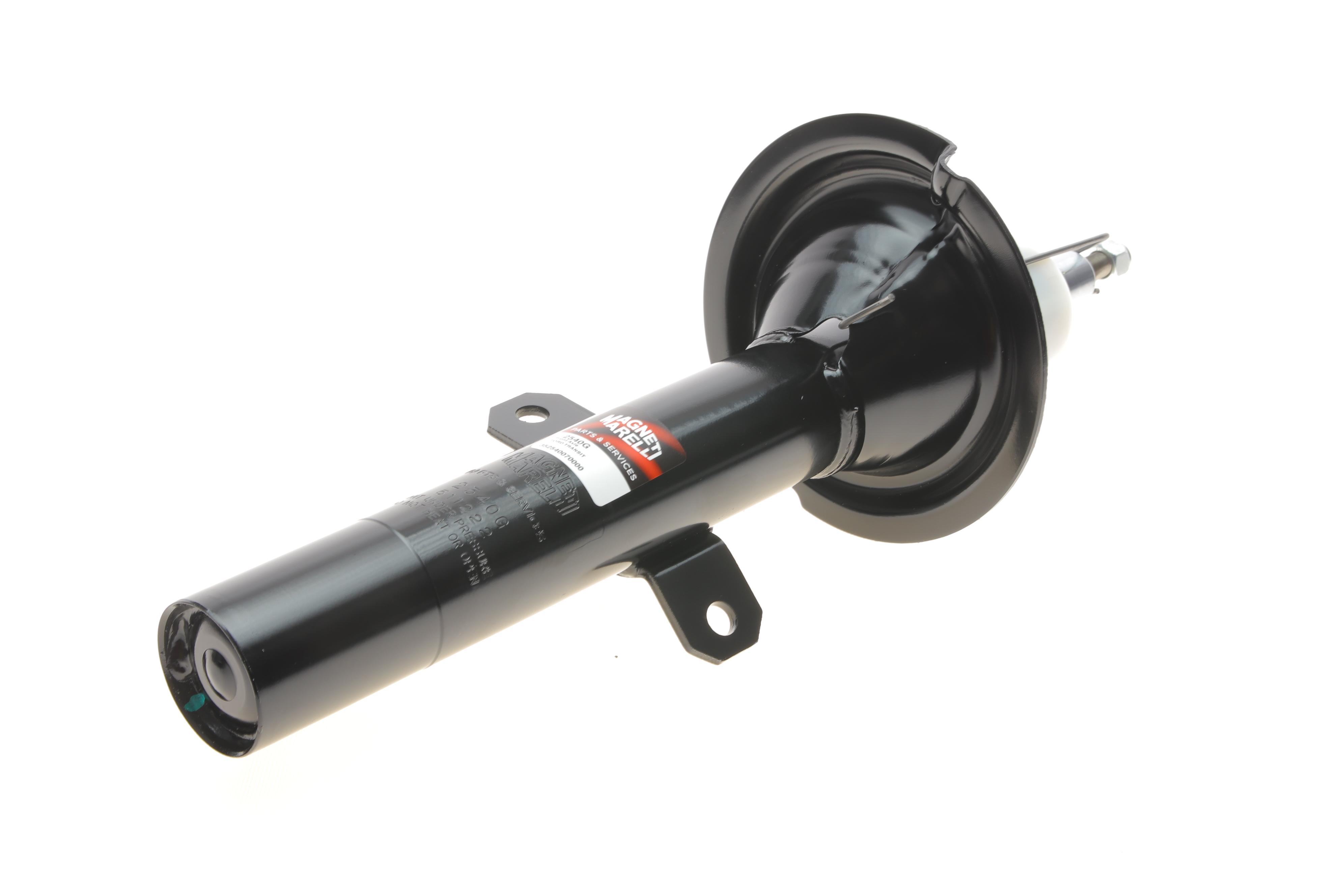 Амортизатор (передній) Ford Transit 2.2-2.4TDCI 06- (2540G)