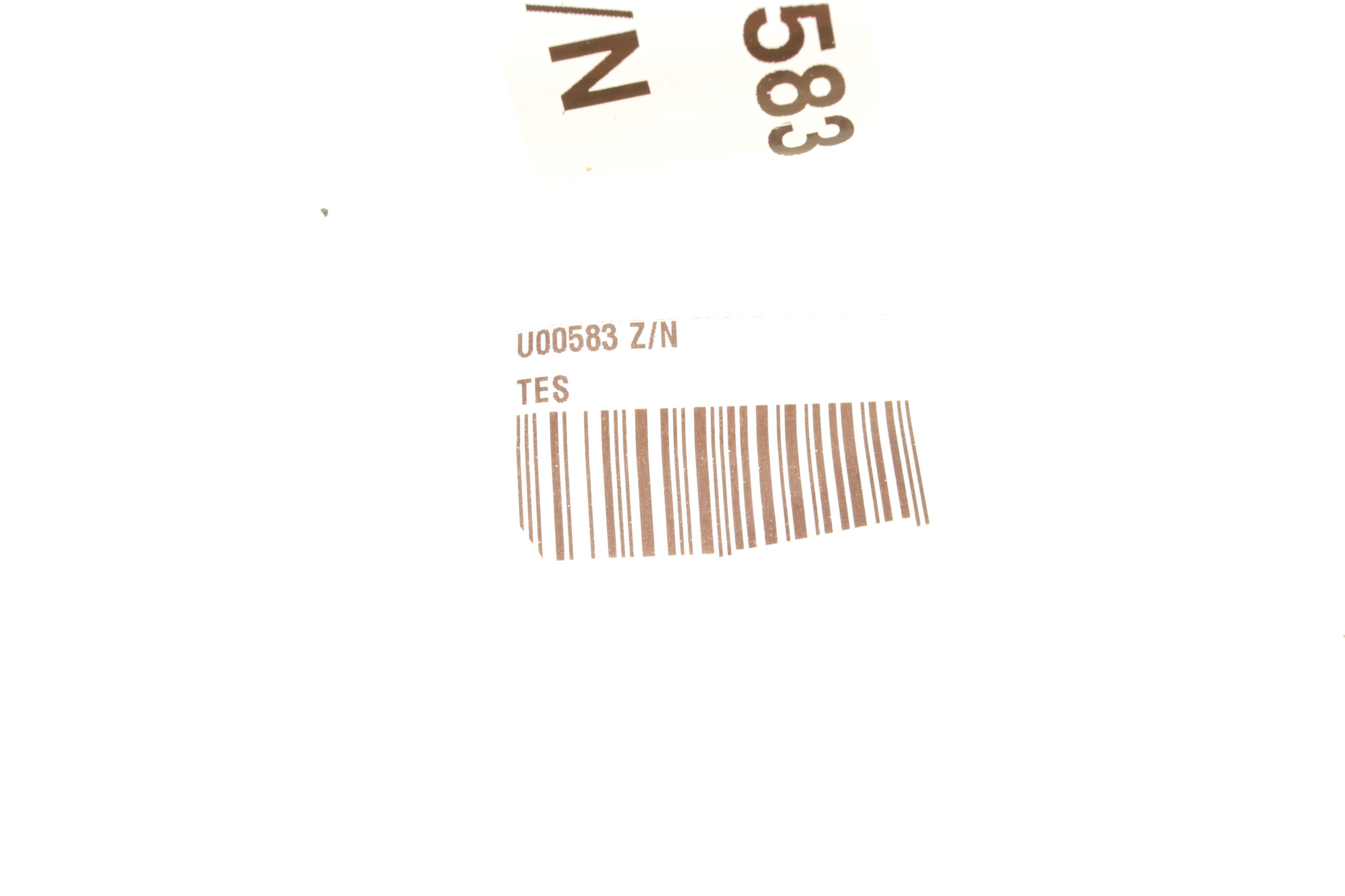 Стремянка VW Caddy III/IV 2.0 TDI 04-20 (M12x1, 5x145)