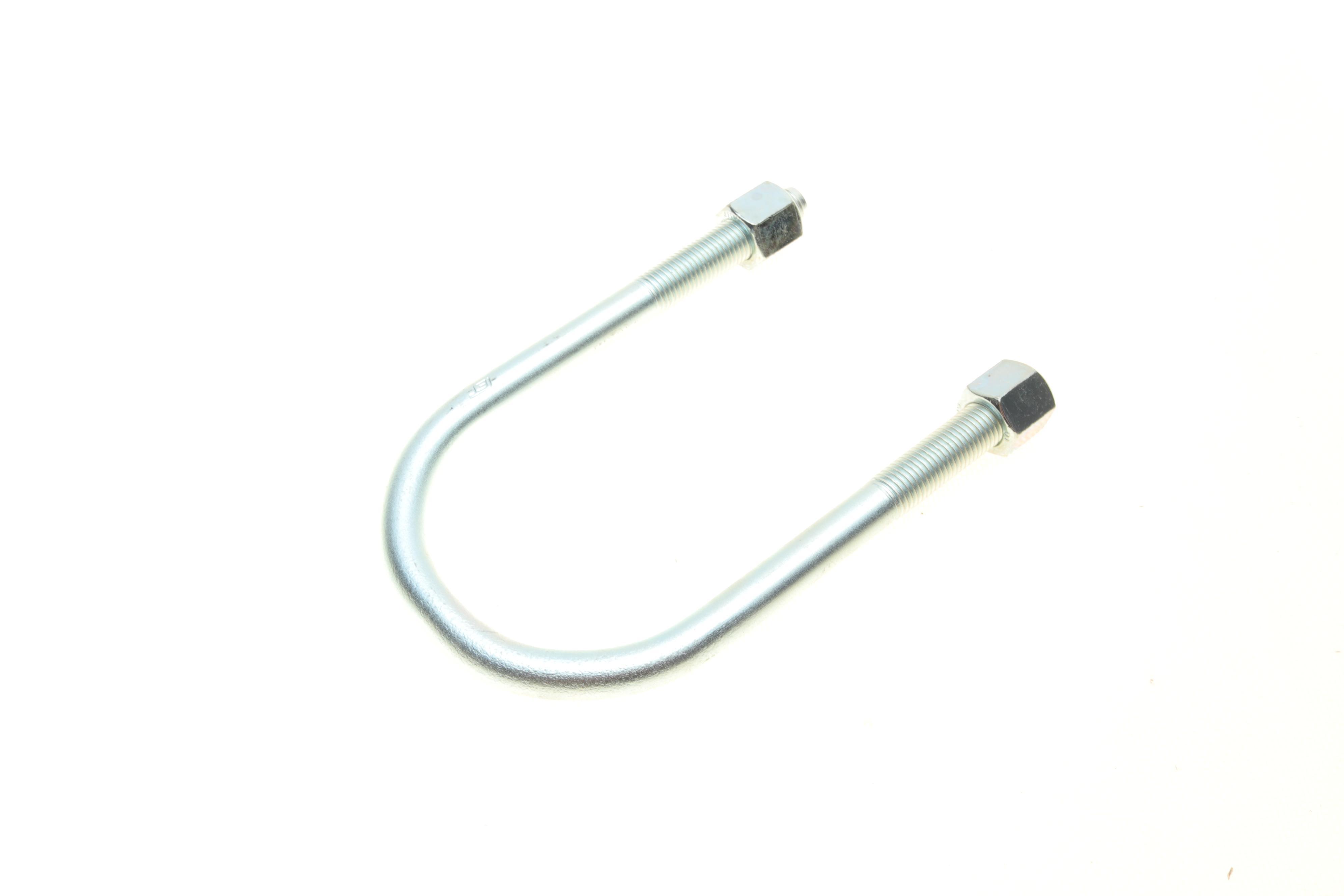 Стремянка VW Caddy III/IV 2.0 TDI 04-20 (M12x1, 5x145)