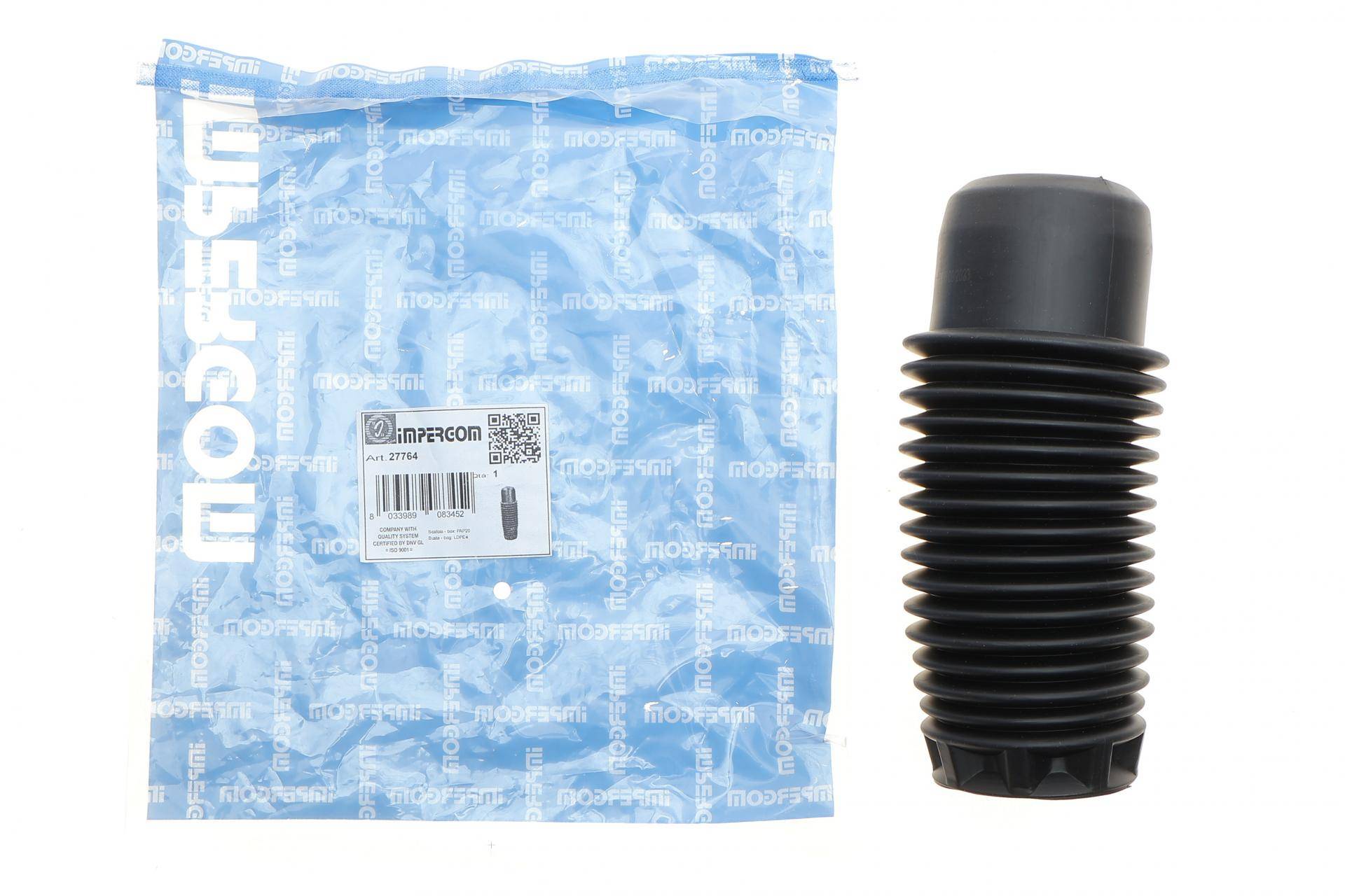 Пильник амортизатора (переднього) Fiat Scudo/Peugeot Expert 96-