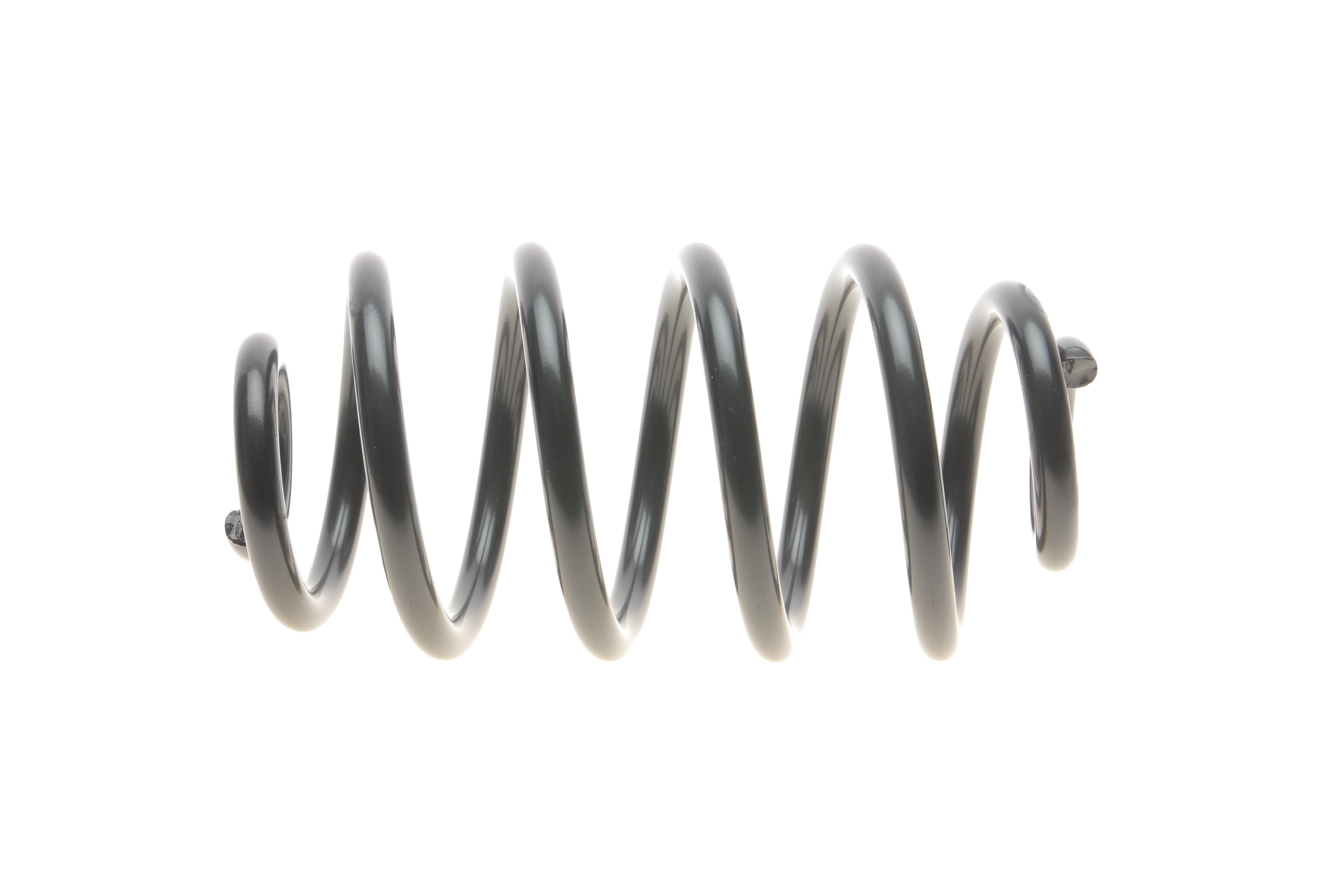 Пружина (задня) Opel Vectra C 1.6-3.2/1.9CDTI/2.0-2.2DTI (ун)/Signum (накл.з.ч-HD) 03-09 (з пост.d)